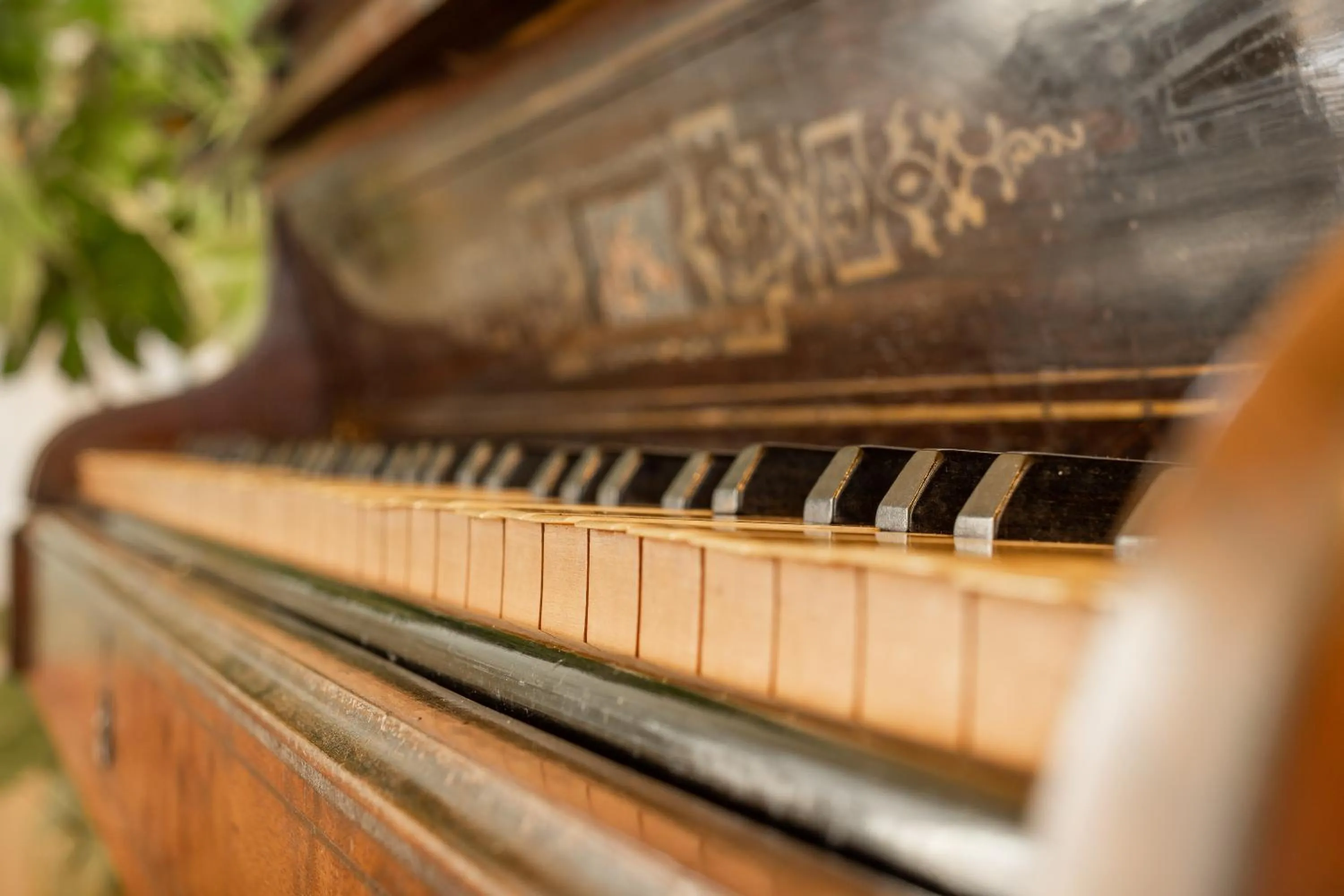 hair dresser in LVG Hotel Collection - Il Portico