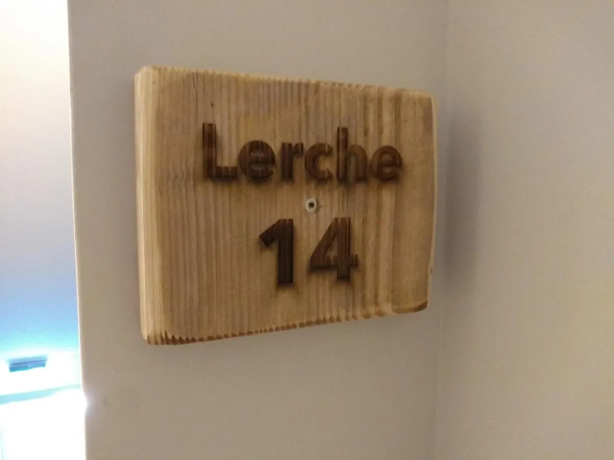 Property logo or sign in Tetens Gasthof