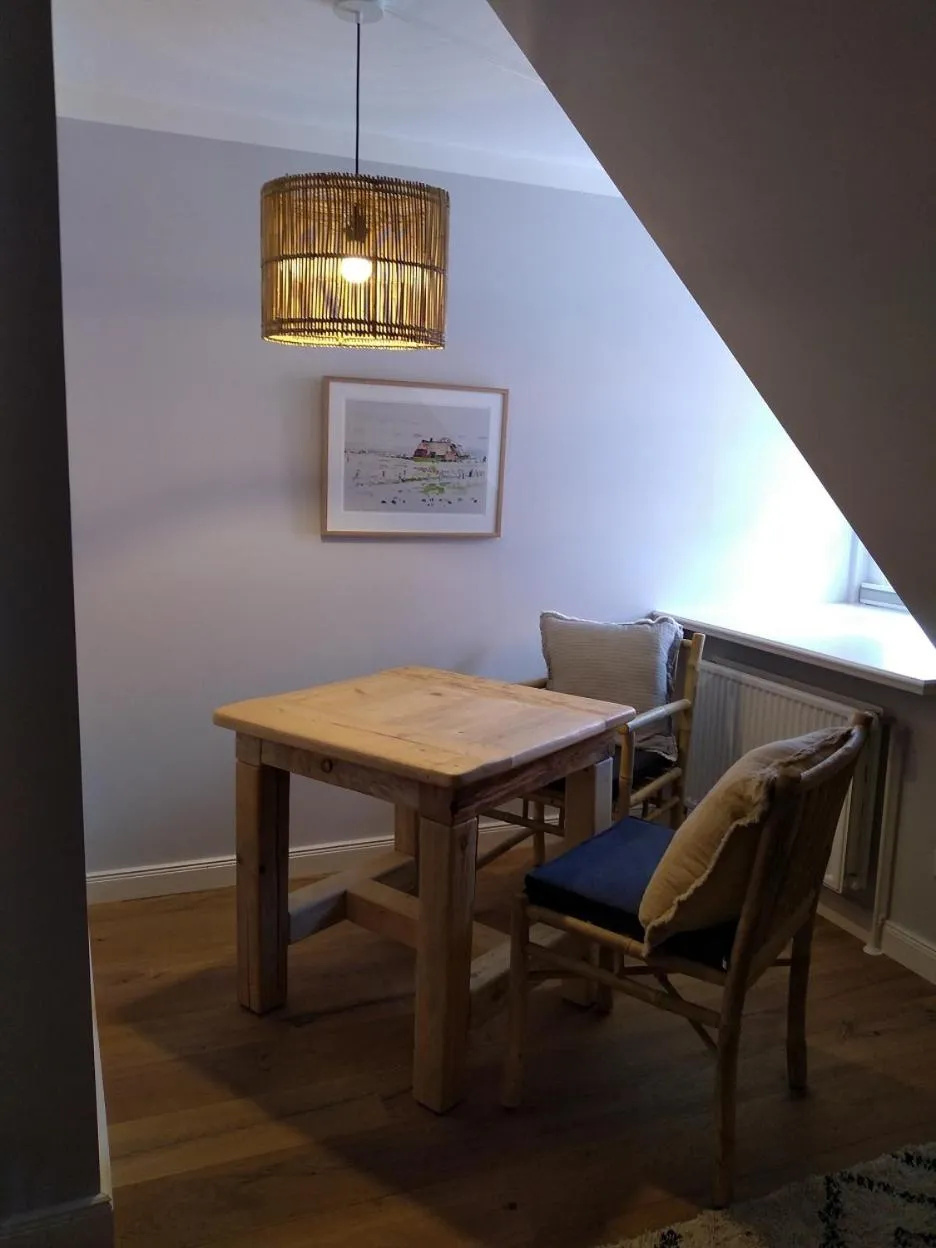 Photo of the whole room in Tetens Gasthof