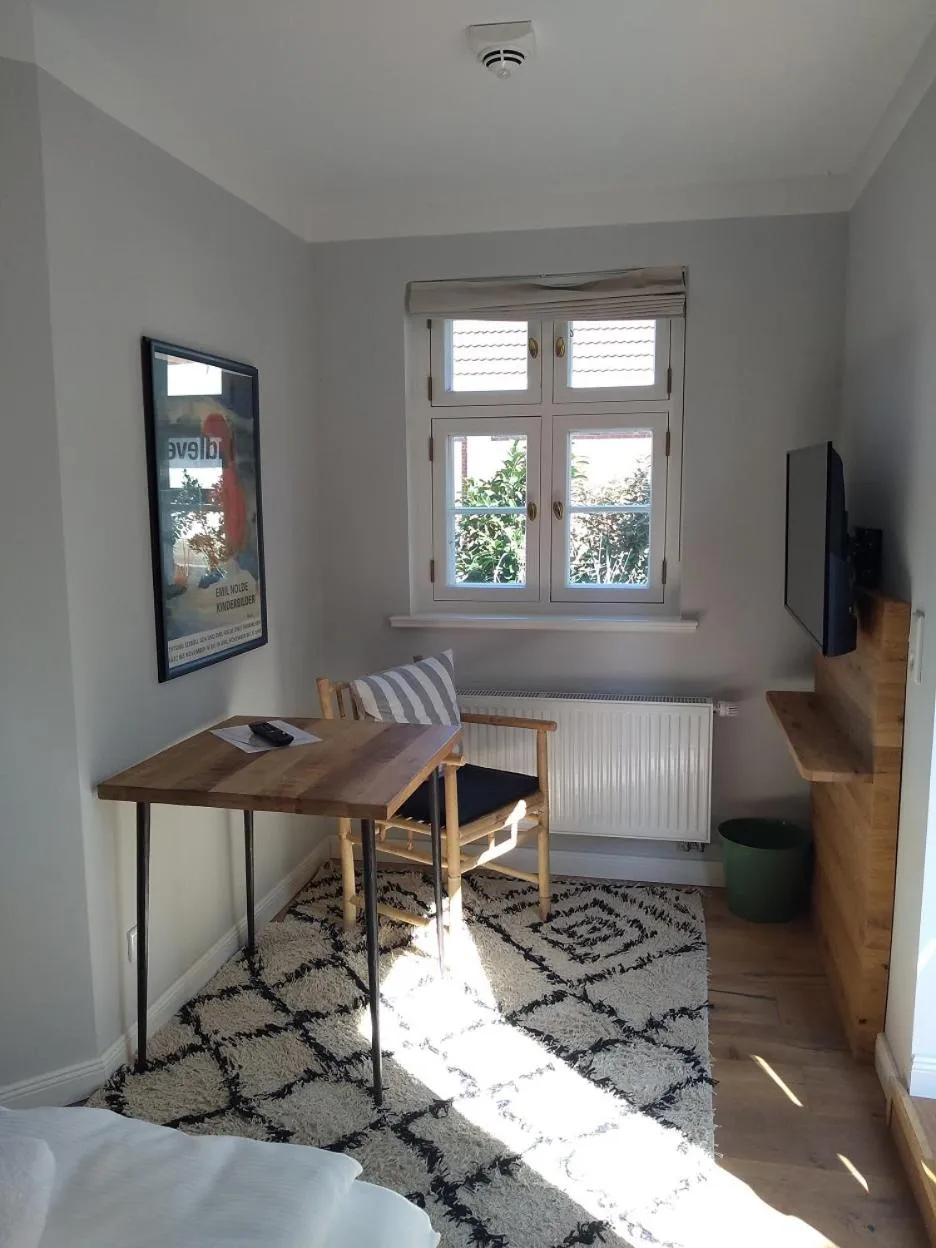 Photo of the whole room in Tetens Gasthof