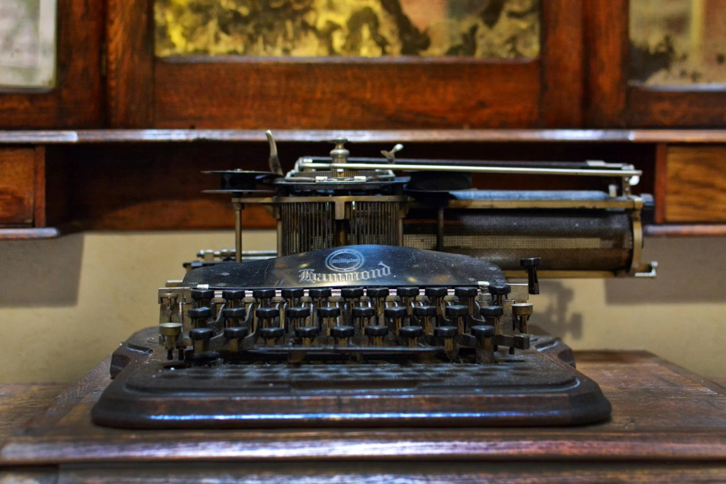 Day in La Fresque Hotel