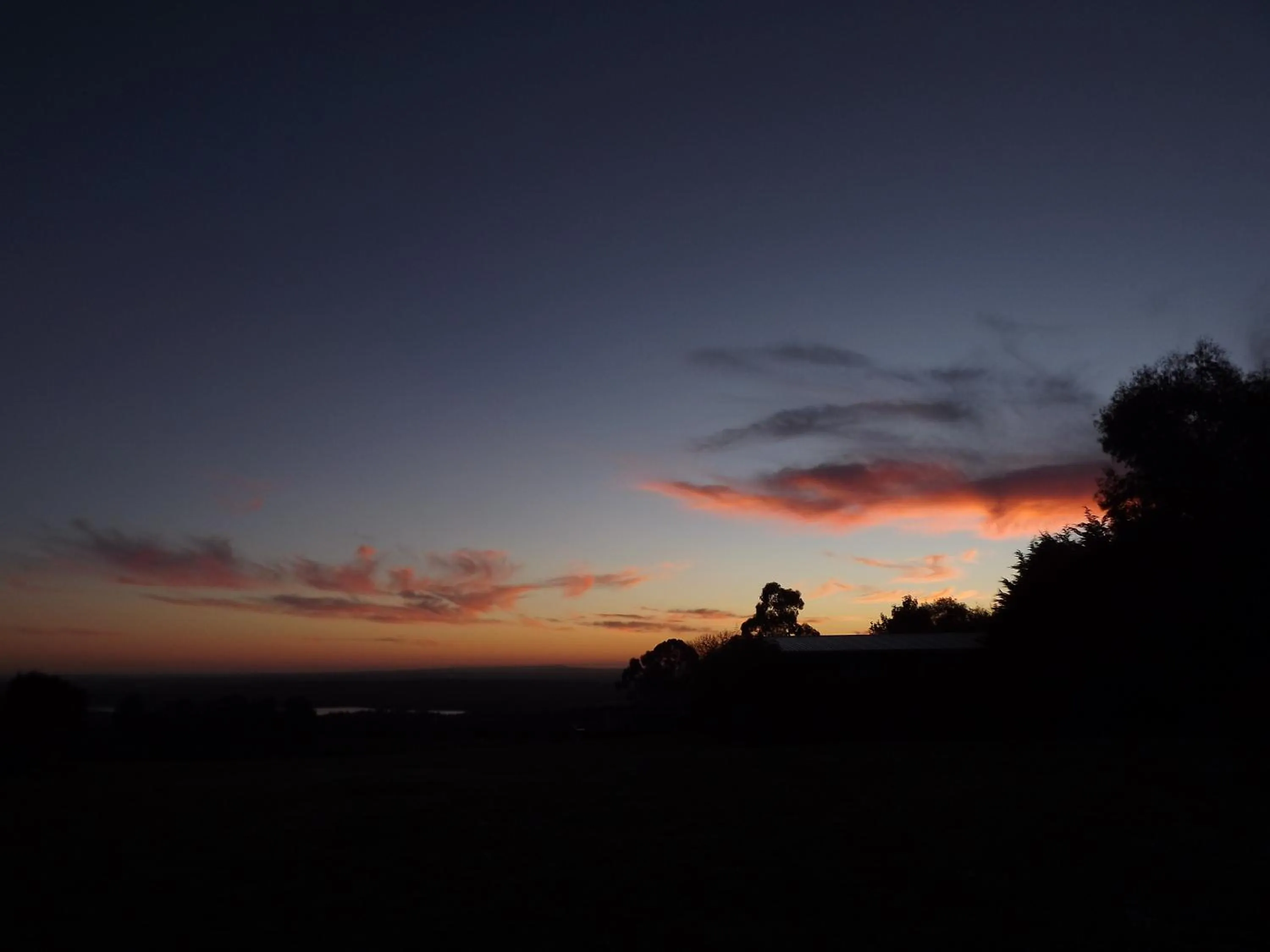 View (from property/room) in A Cottage with a View at Tudor Ridge