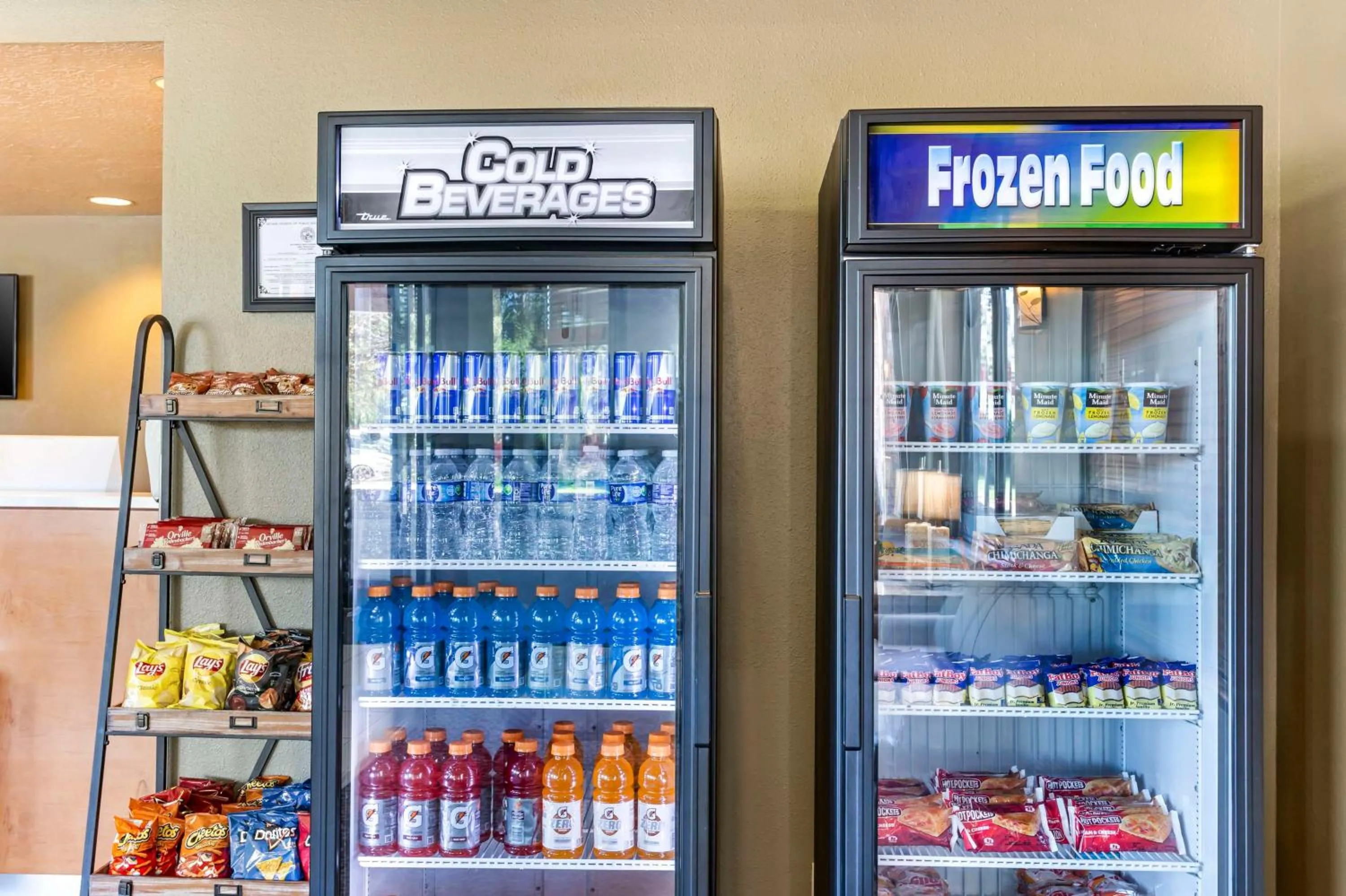 Property building in Best Western Elko Inn