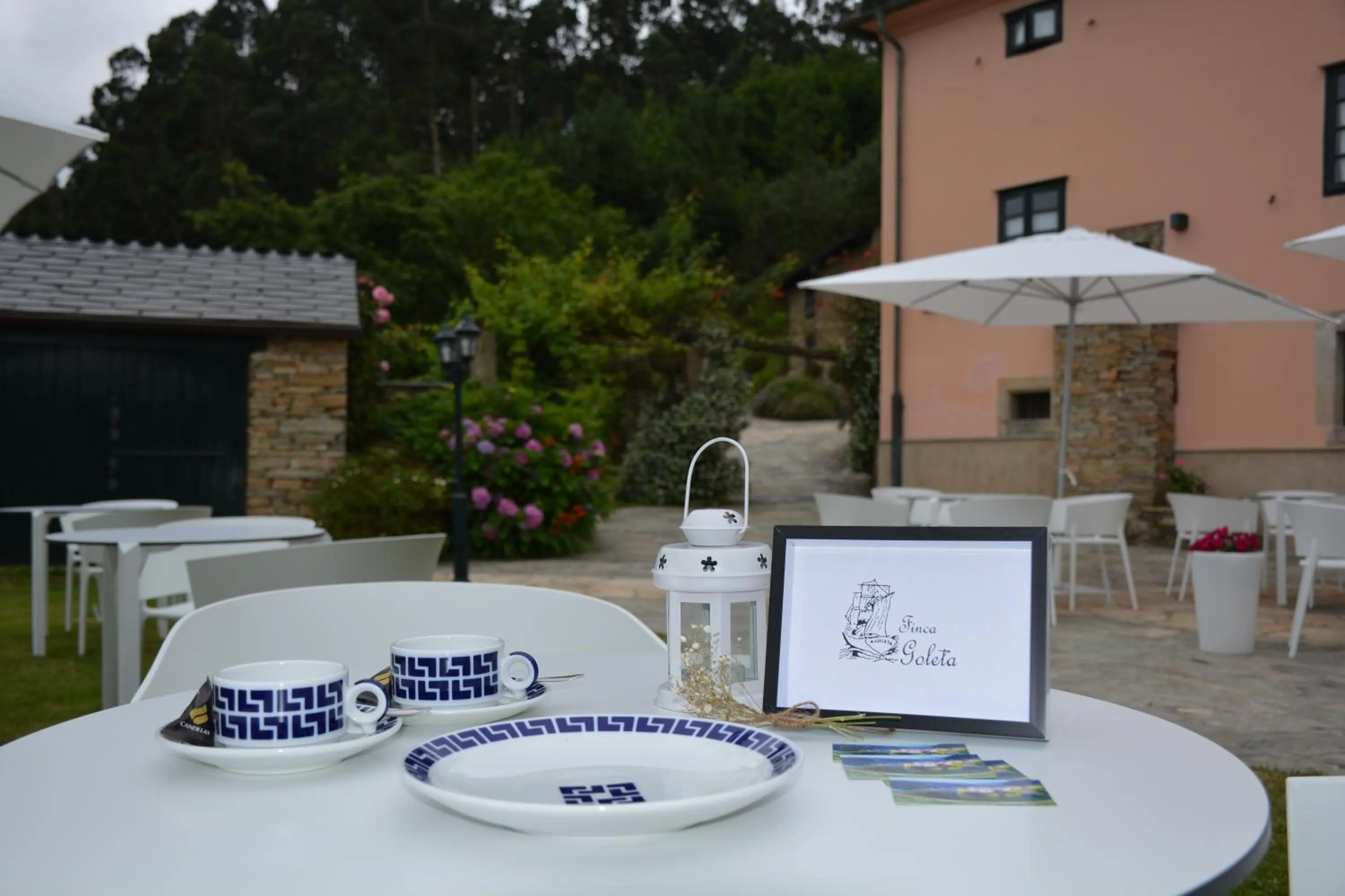 Finca Goleta