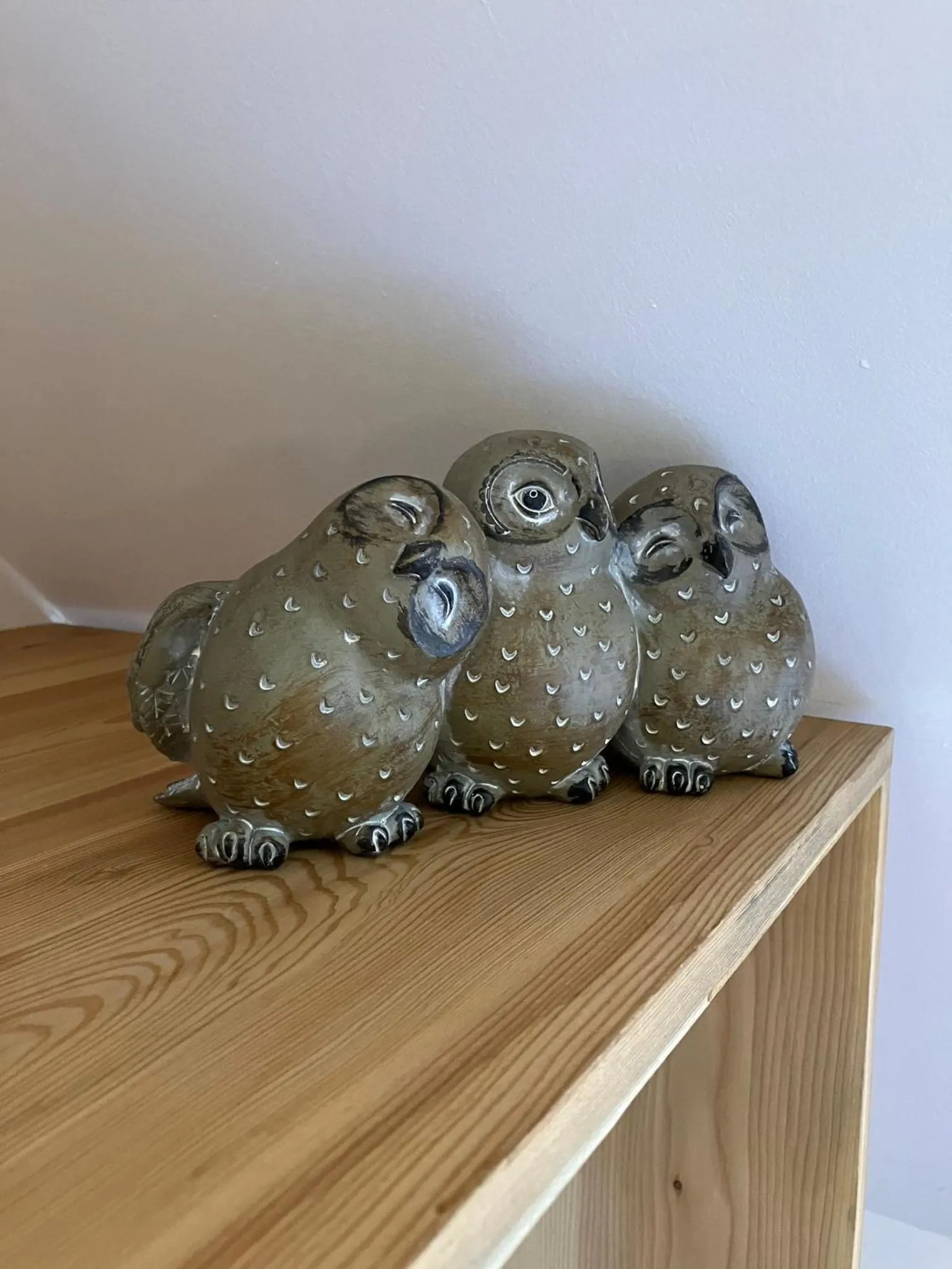 Decorative detail in Chateau De La Muzelle