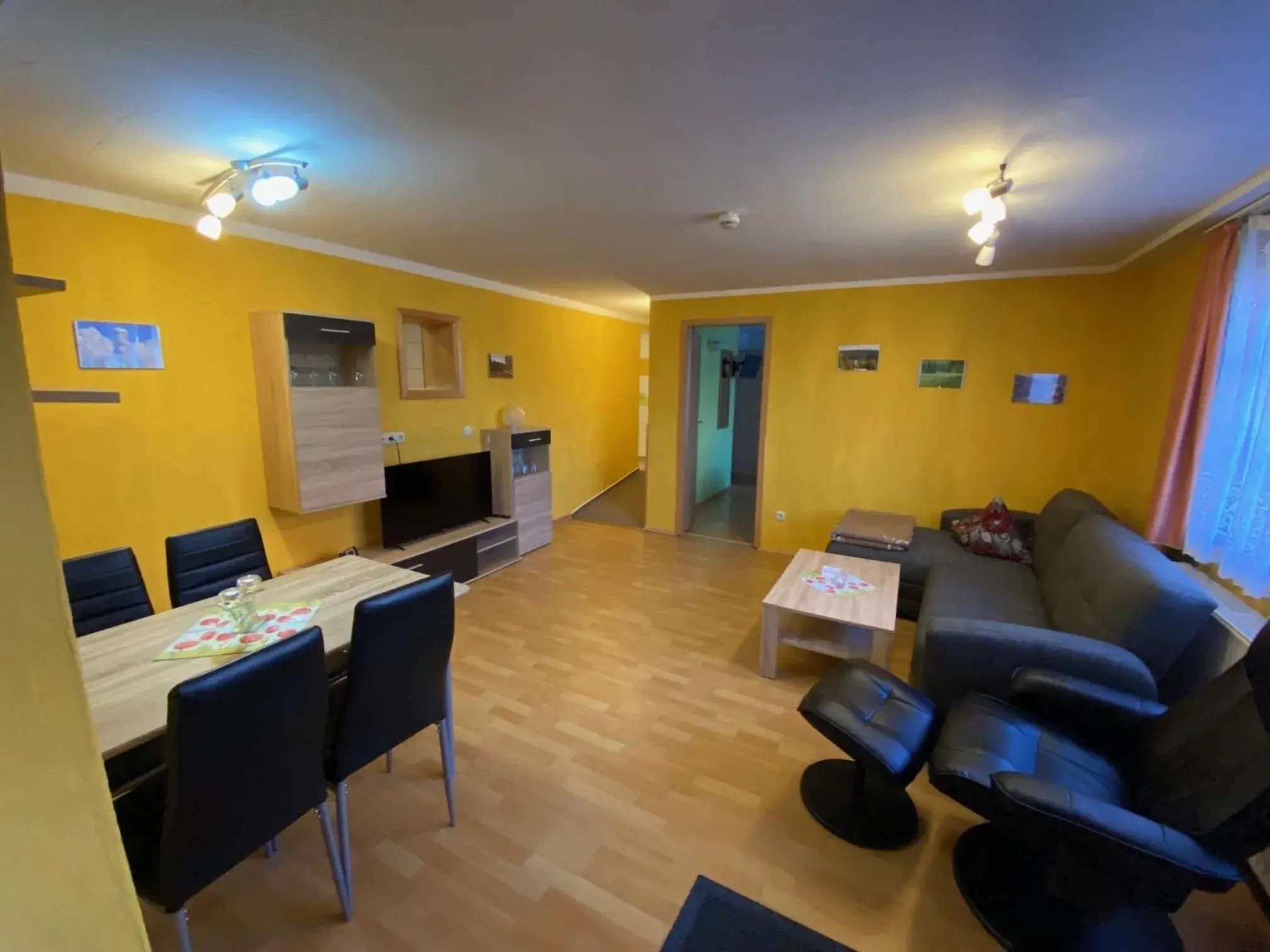 Ferienwohnung Reifberg Ferienwohnung Reifberg
