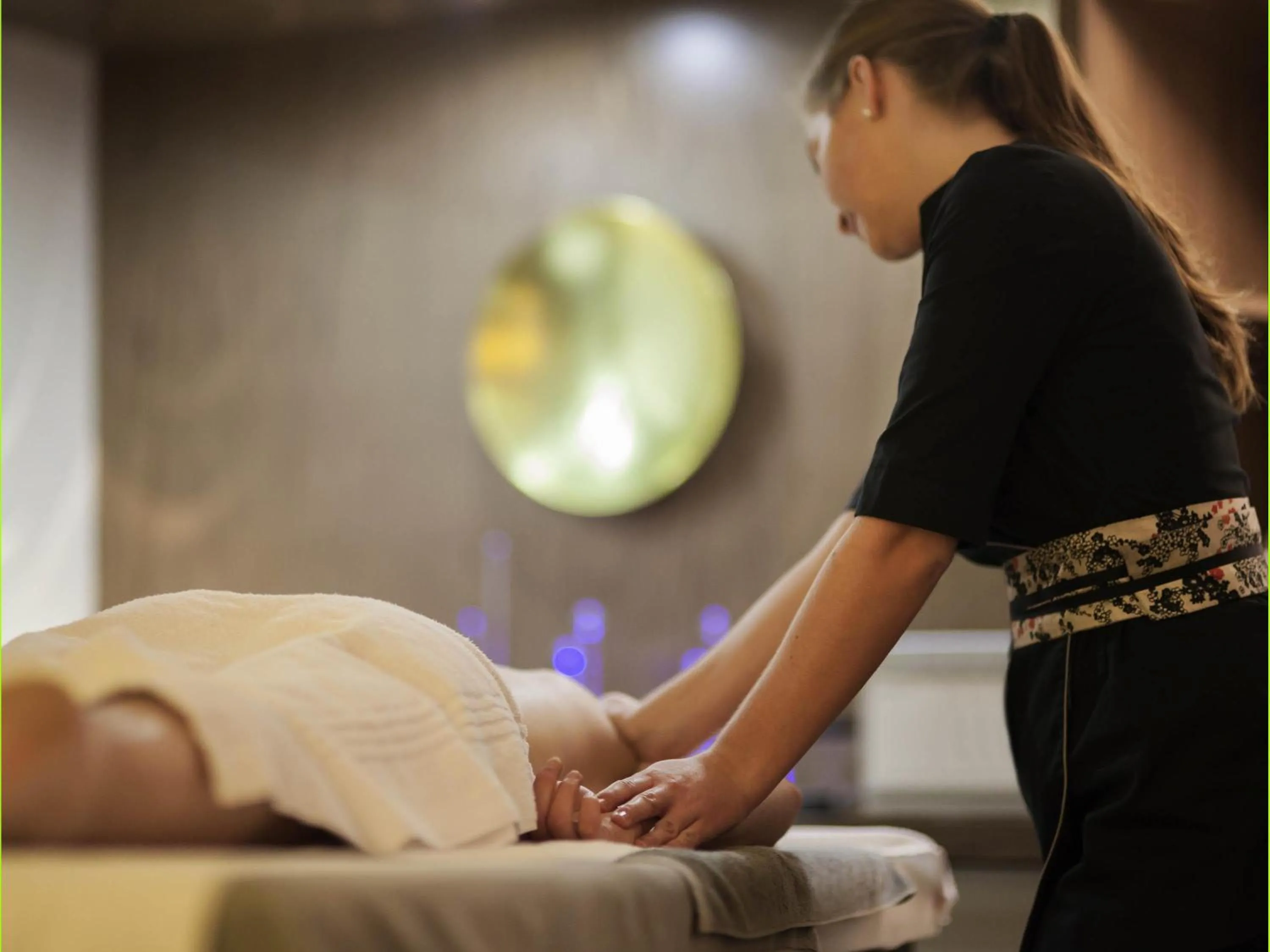 Other in Novotel SPA Rennes Centre Gare