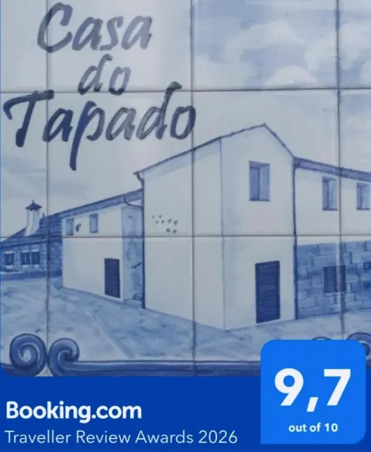 Casa do Tapado Casa do Tapado