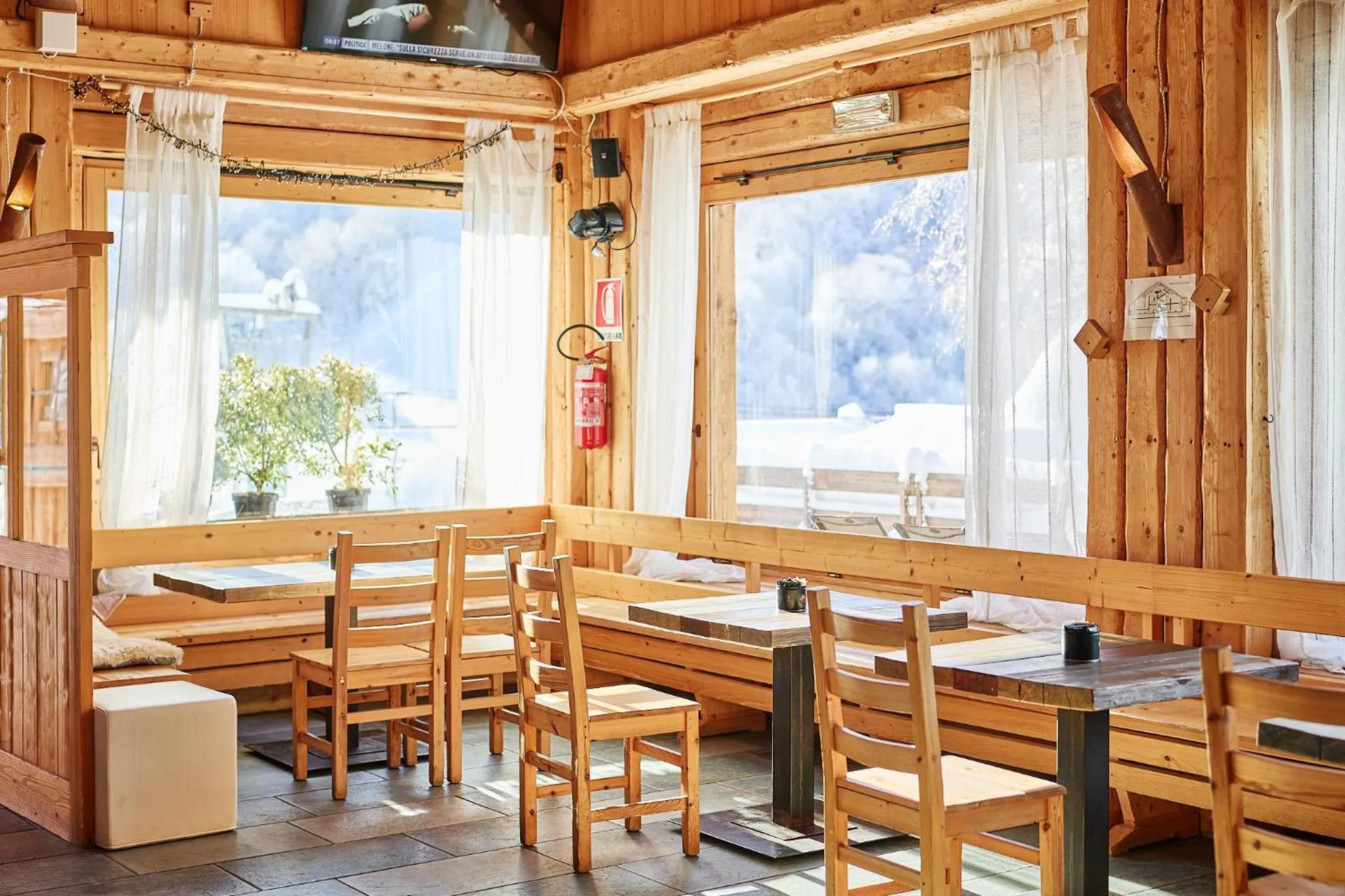 Chalet Morel 1586 Hotel & Spa