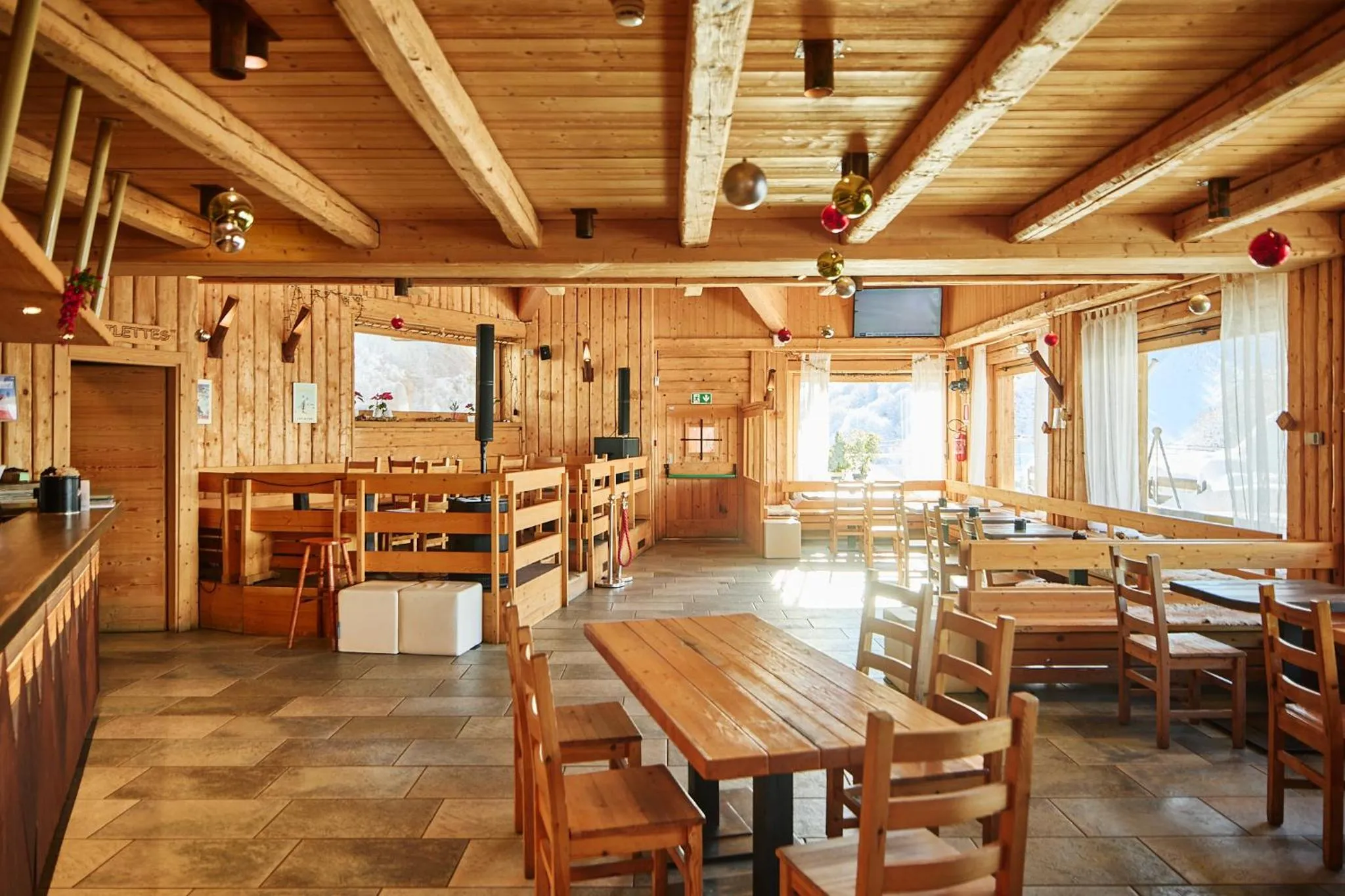 Chalet Morel 1586 Hotel & Spa