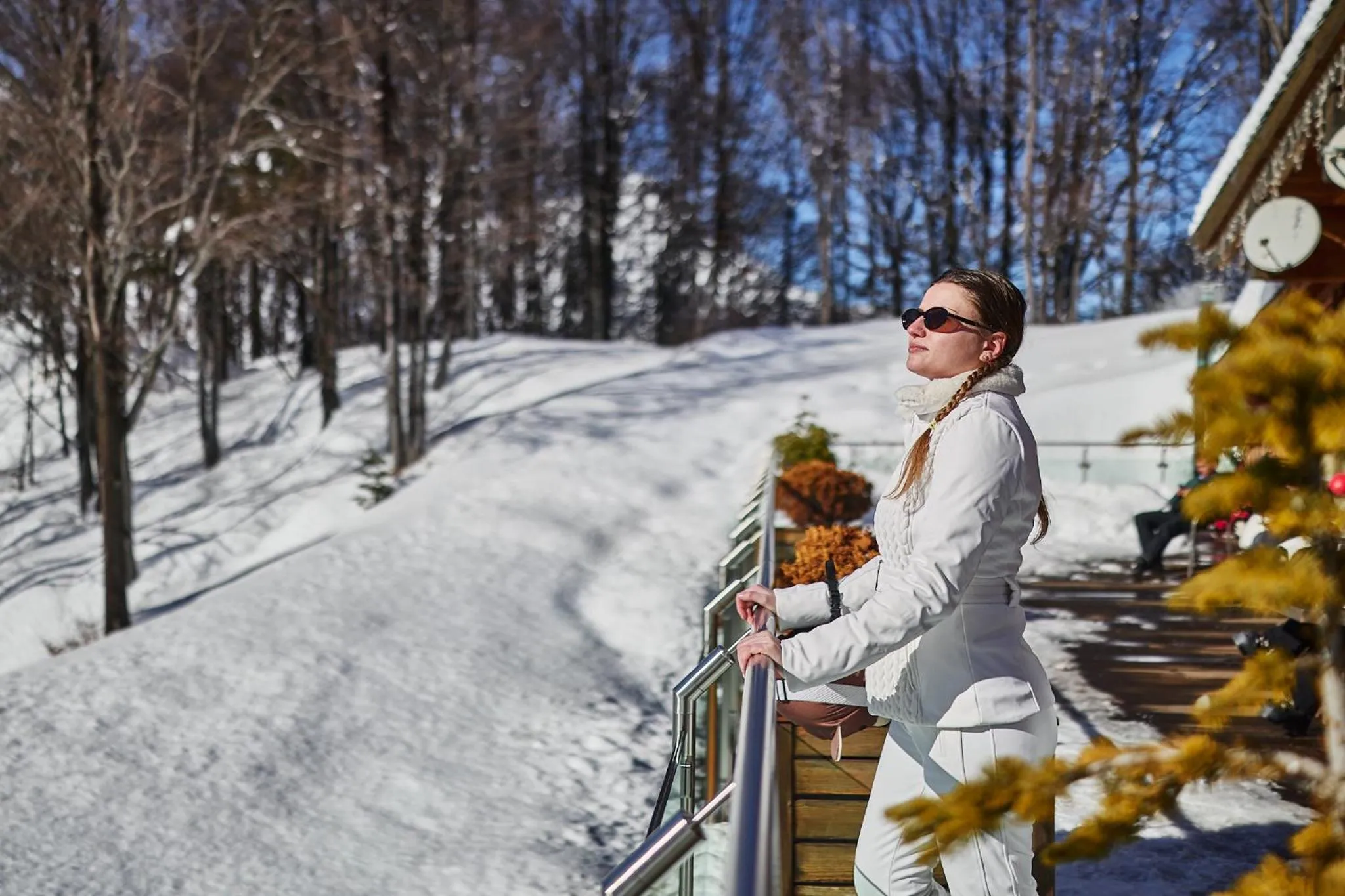 Chalet Morel 1586 Hotel & Spa