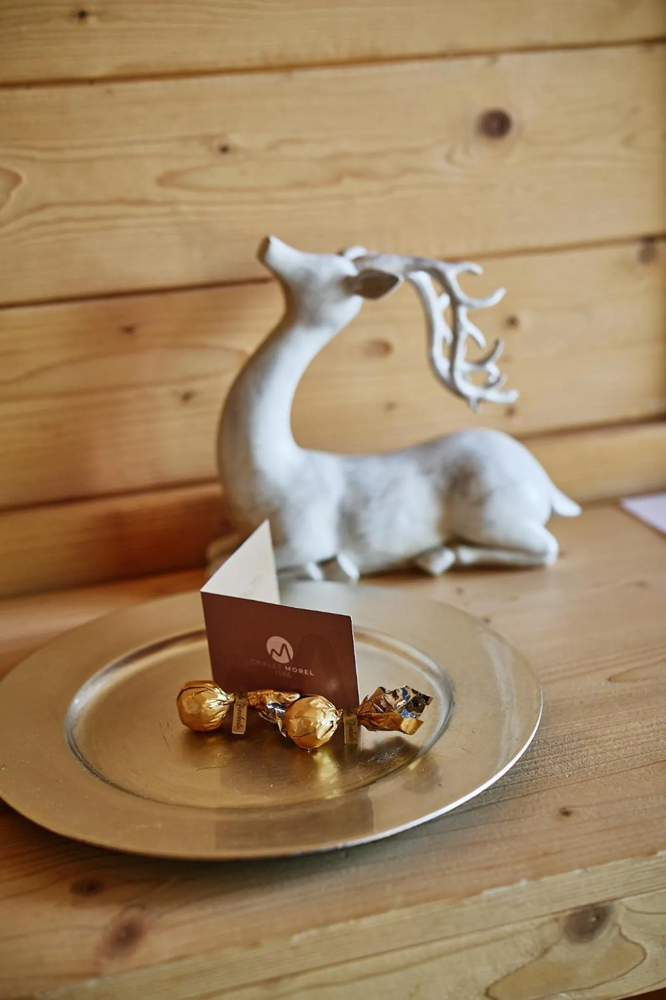 Chalet Morel 1586 Hotel & Spa