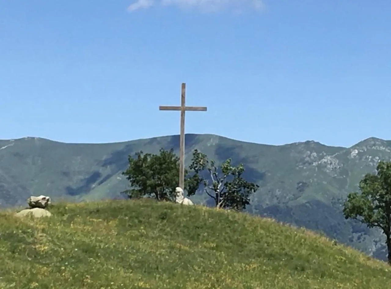 Natural landscape in Chalet Morel 1586 Hotel & Spa