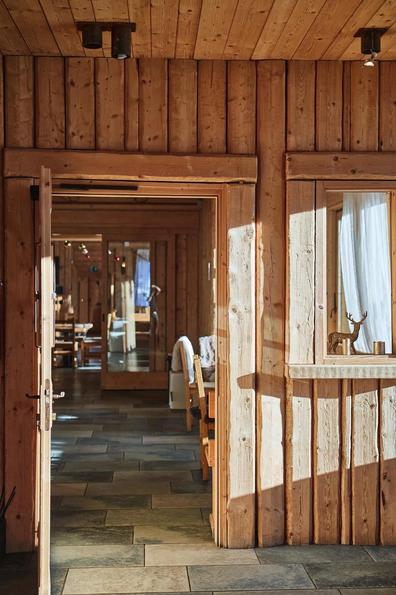 Chalet Morel 1586 Hotel & Spa