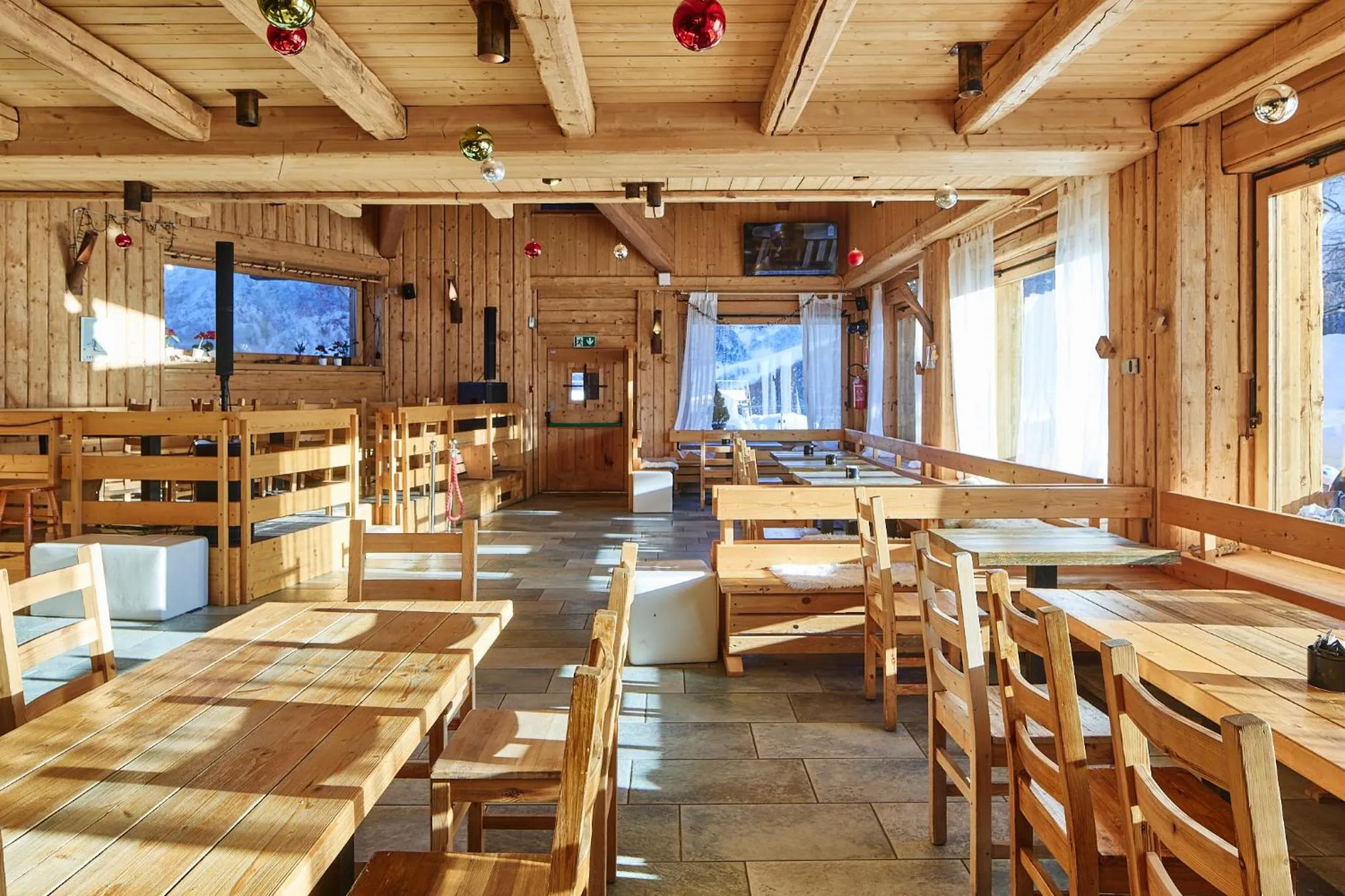Chalet Morel 1586 Hotel & Spa