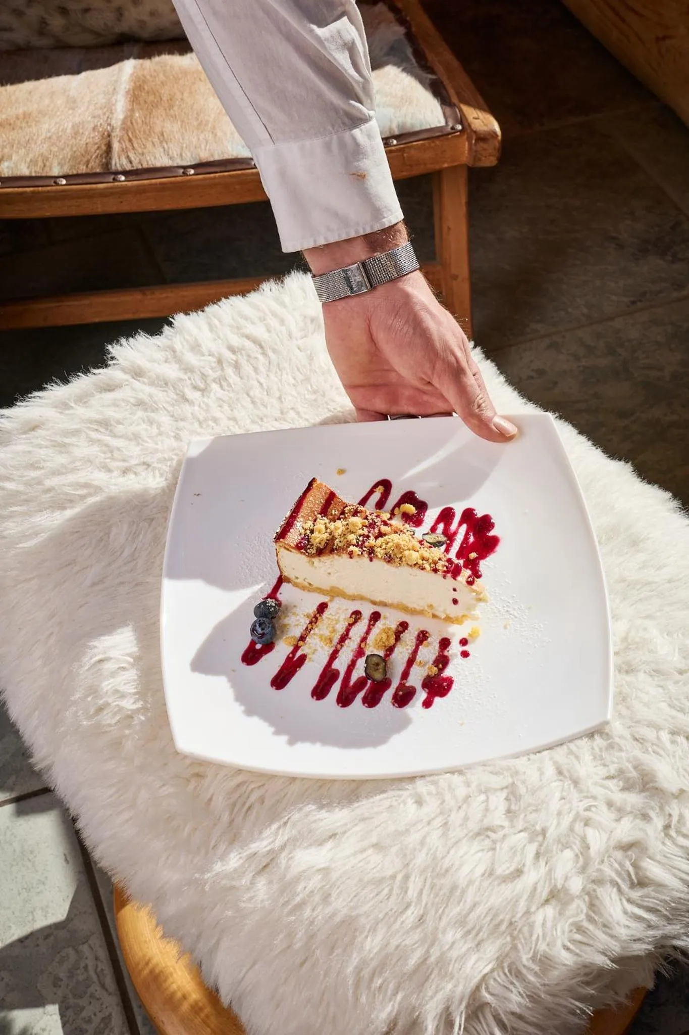 Chalet Morel 1586 Hotel & Spa