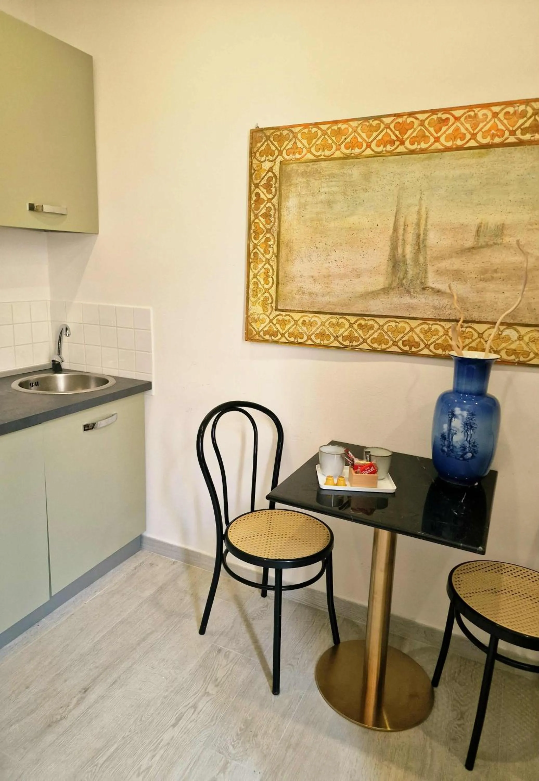 Locanda Pitti