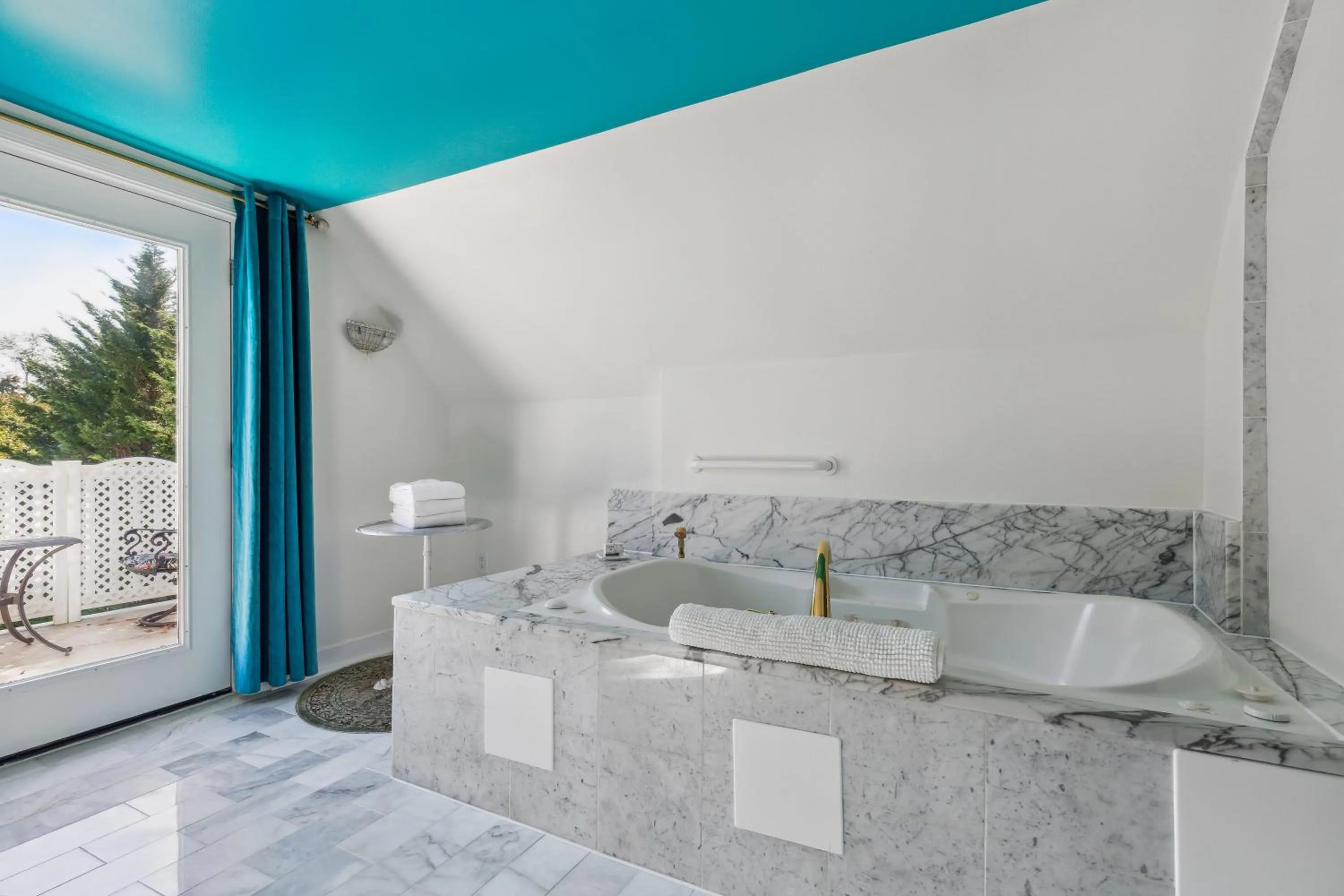 The Columbia Inn at Peralynna