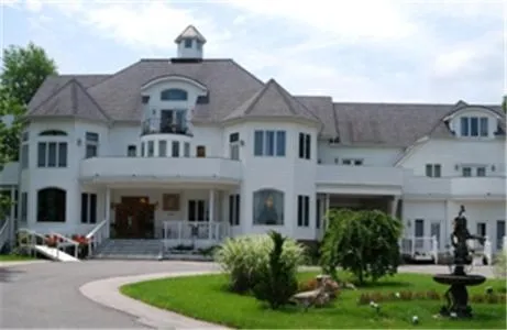 The Columbia Inn at Peralynna