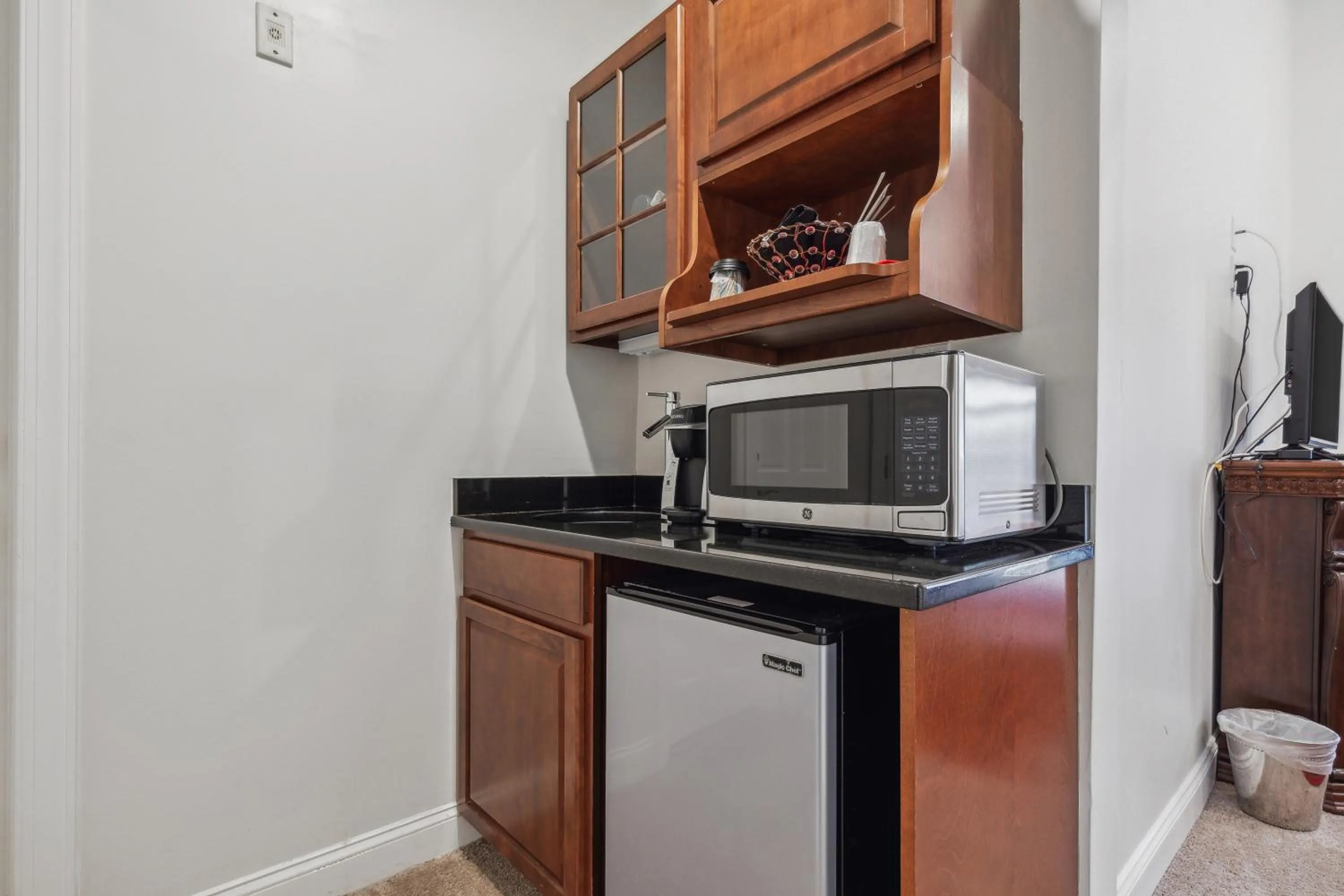 The Columbia Inn at Peralynna