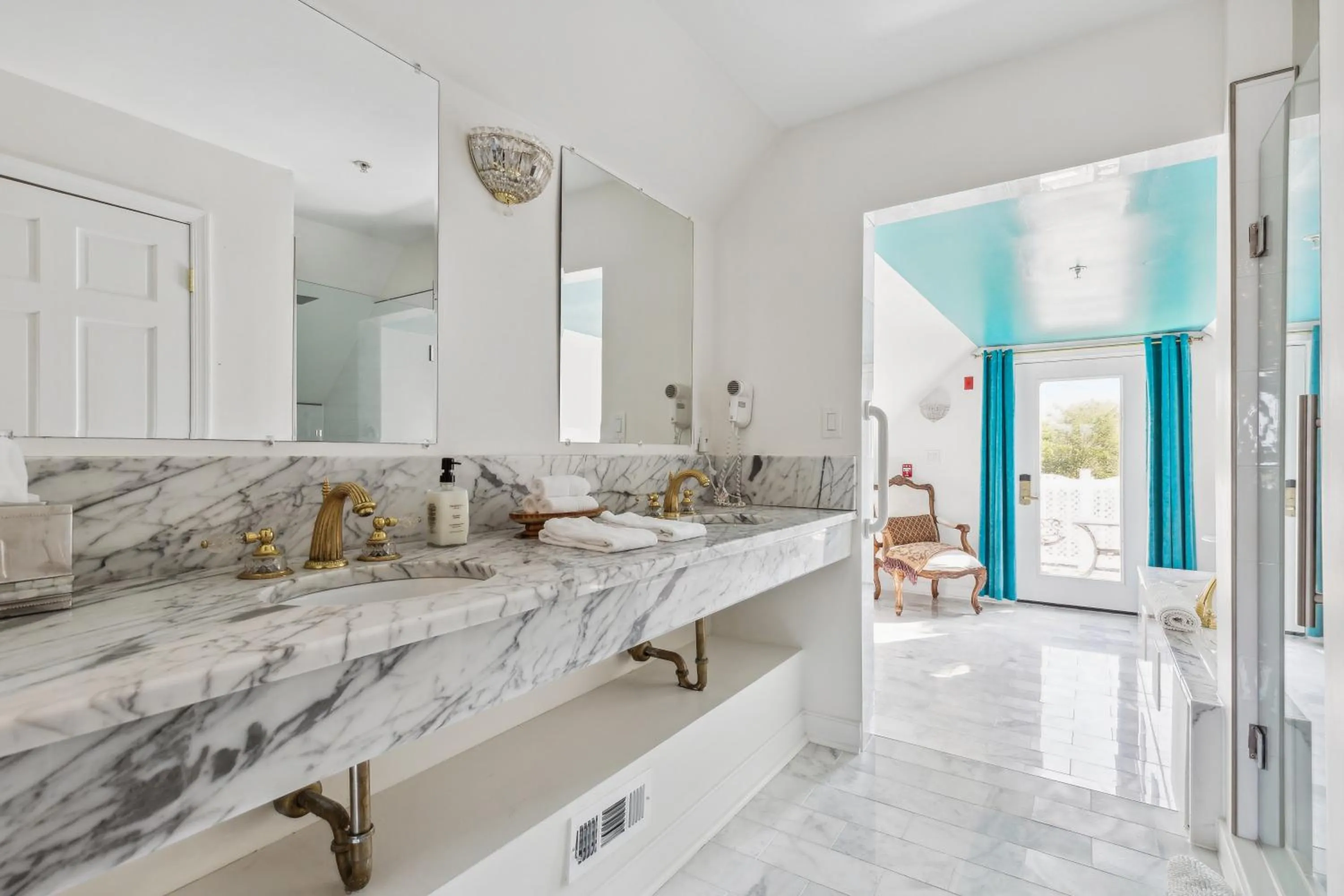 The Columbia Inn at Peralynna