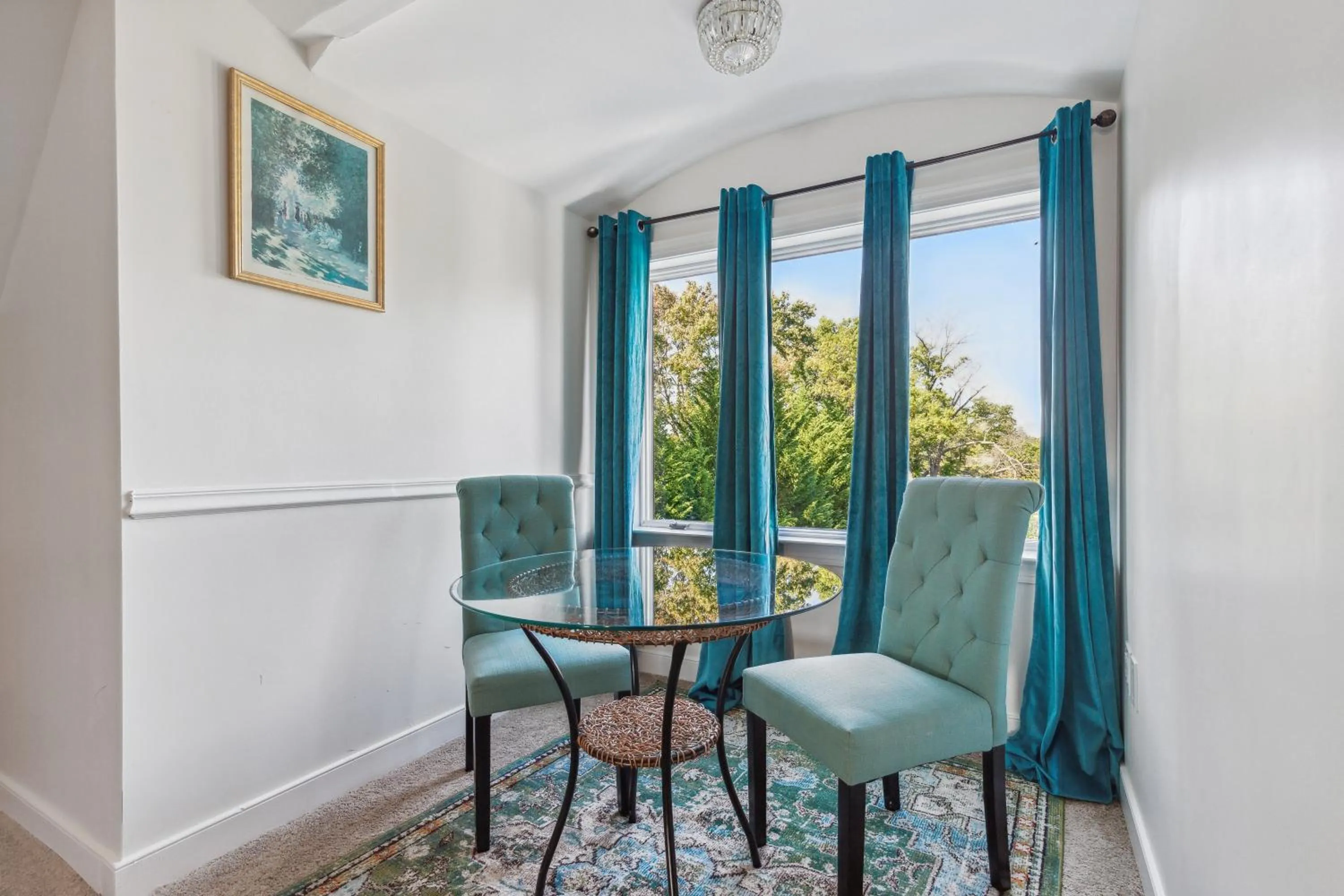 The Columbia Inn at Peralynna