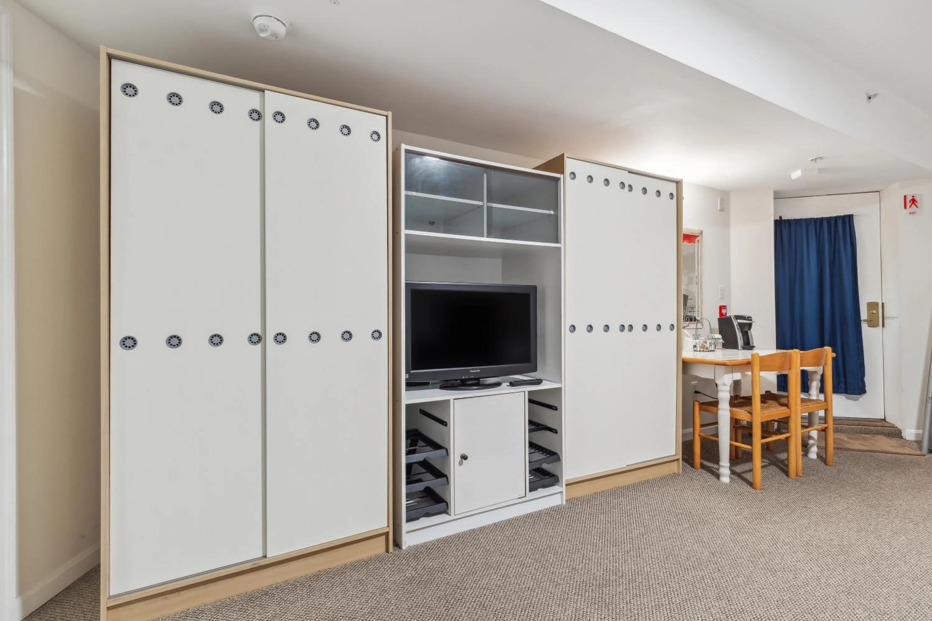 The Columbia Inn at Peralynna