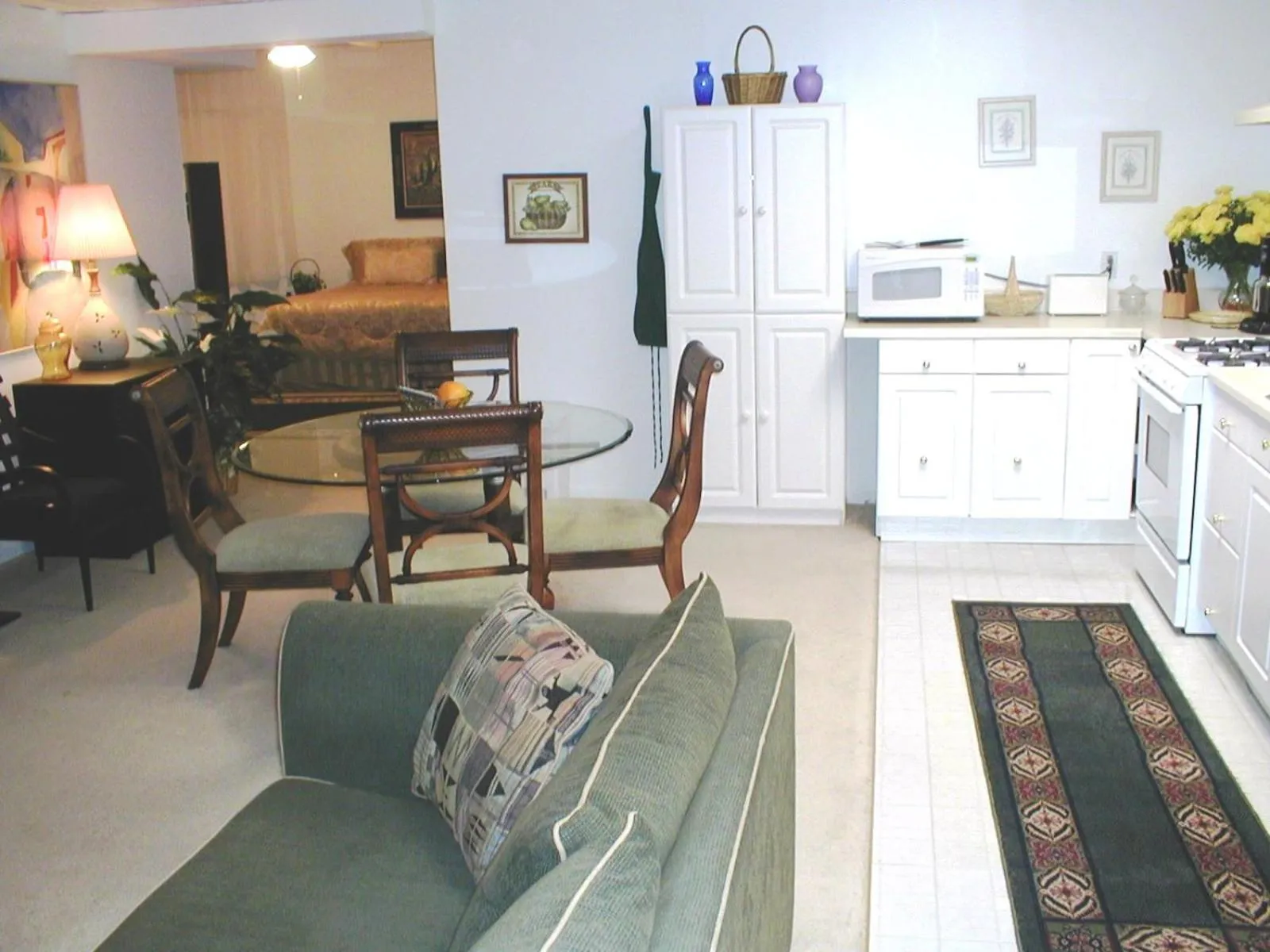 The Columbia Inn at Peralynna