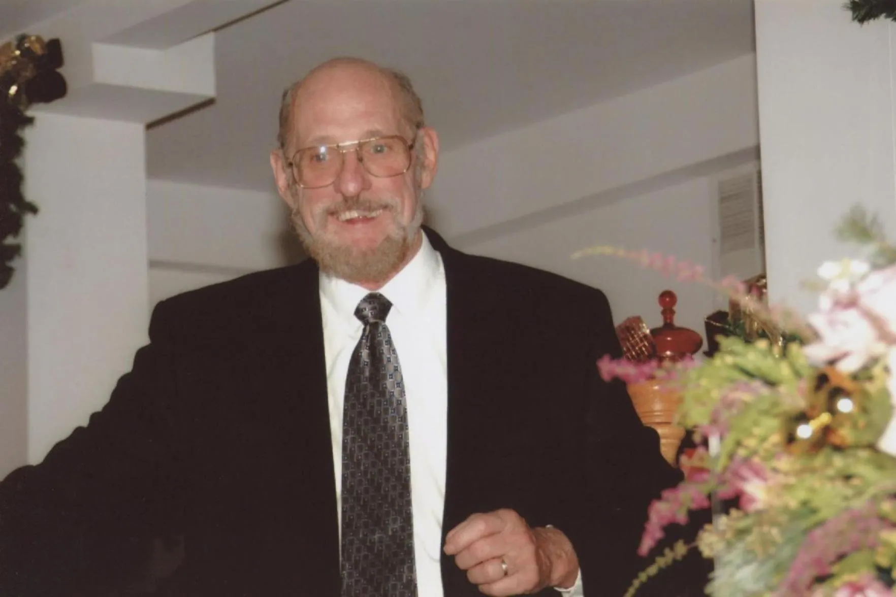 The Columbia Inn at Peralynna