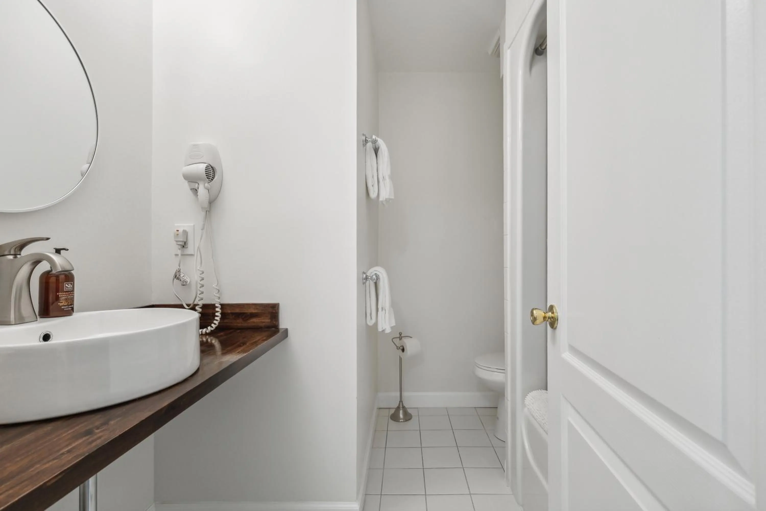 The Columbia Inn at Peralynna