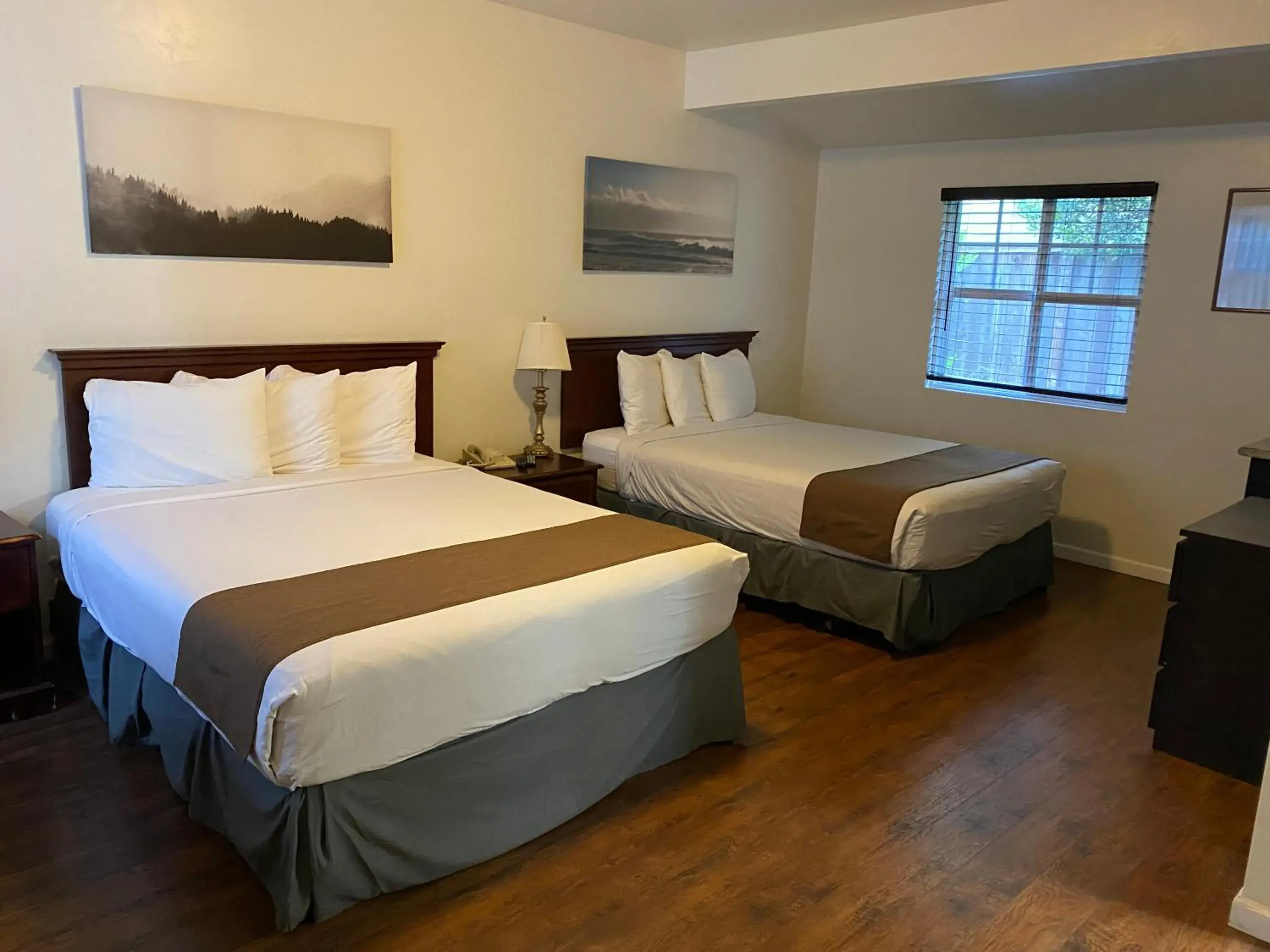 Single Room in Bide-A-Wee Inn and Cottages Single Room in Bide-A-Wee Inn and Cottages