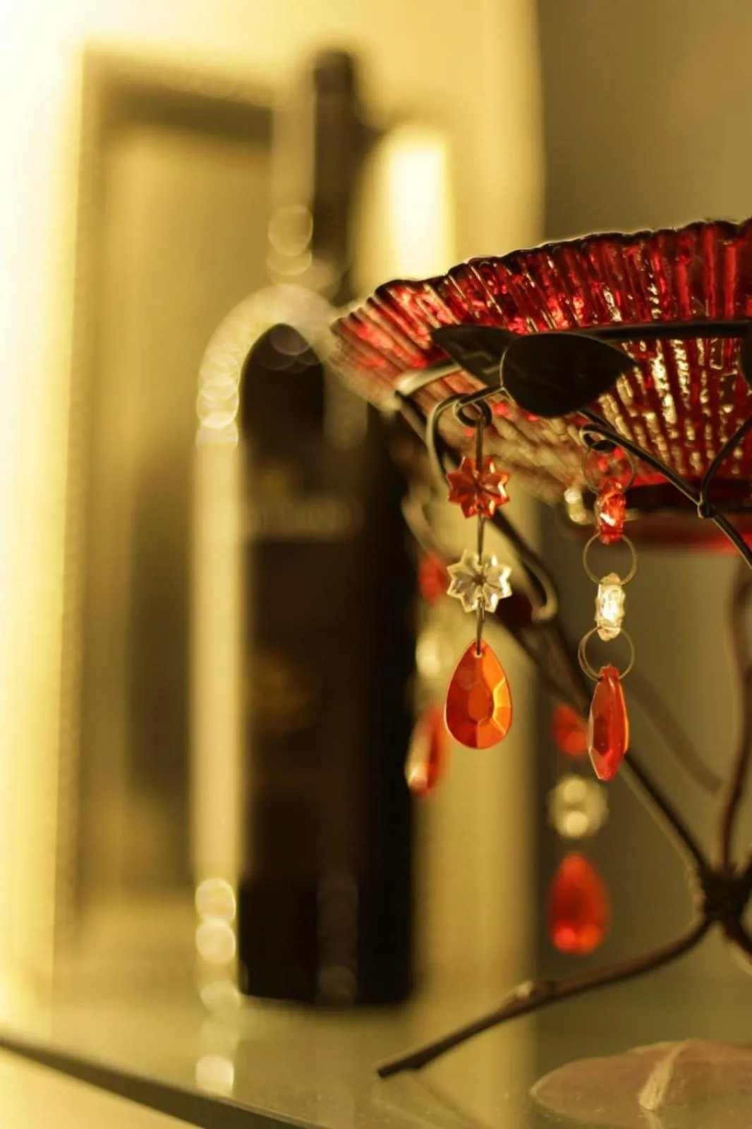 Lounge or bar in Hotel Solaris