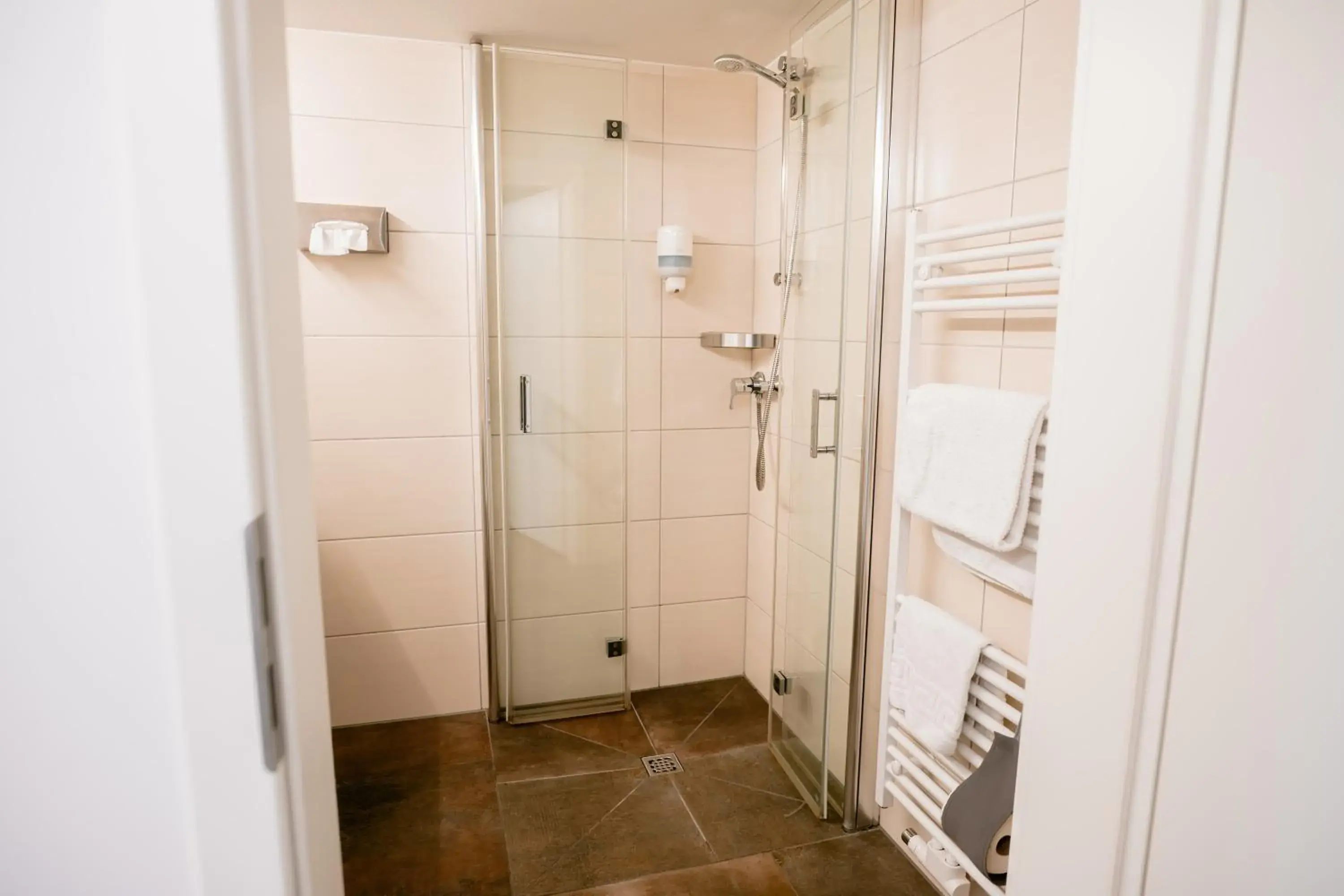 Economy Single Room - single occupancy in Hotel Gasthof Koch Economy Single Room - single occupancy in Hotel Gasthof Koch