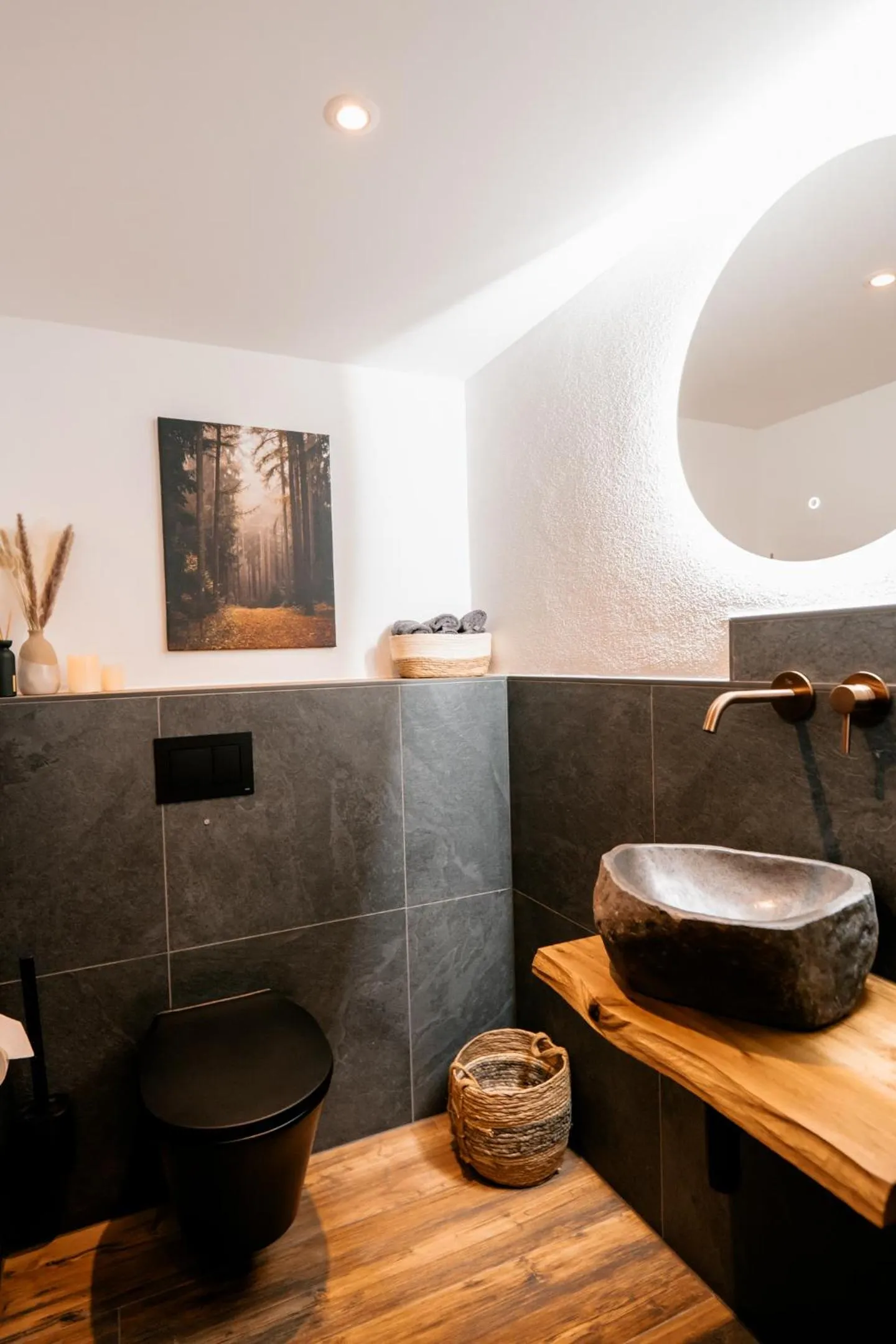 Sauna in Hotel Gasthof Koch