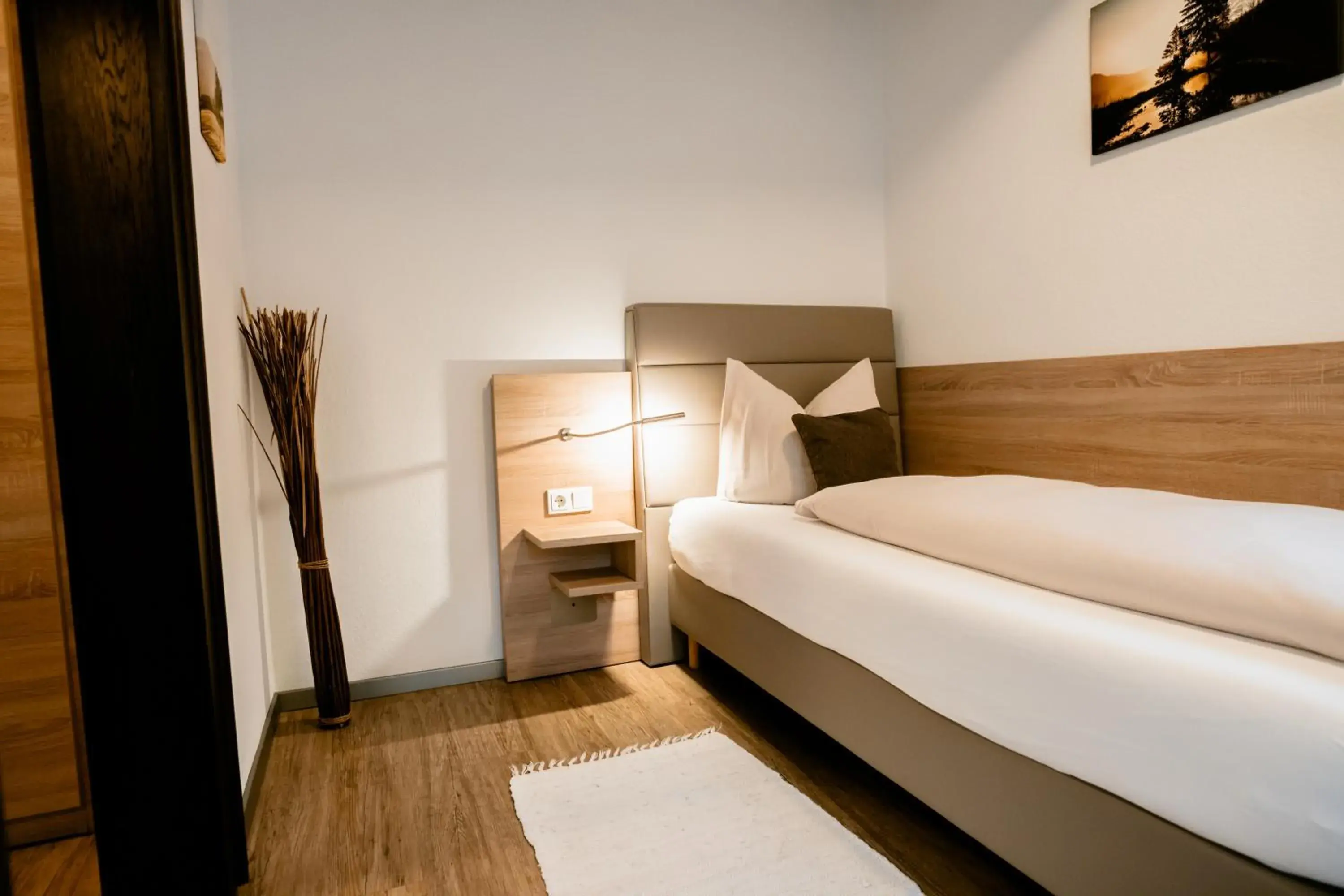 Standard Single Room - single occupancy in Hotel Gasthof Koch Standard Single Room - single occupancy in Hotel Gasthof Koch