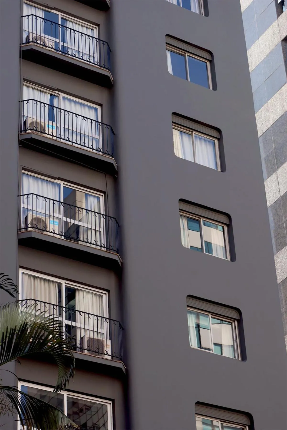 Capcana Hotel Jardins