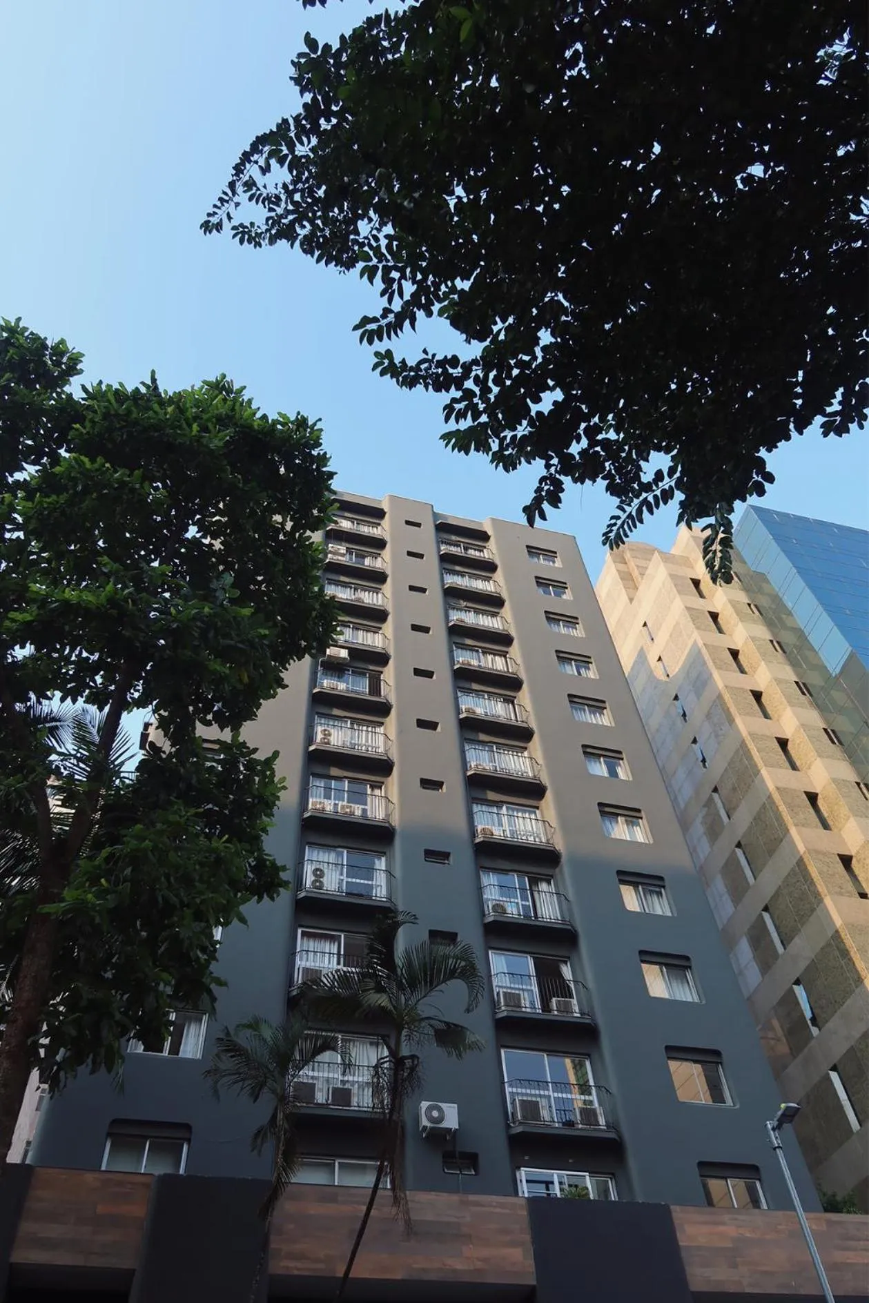 Capcana Hotel Jardins