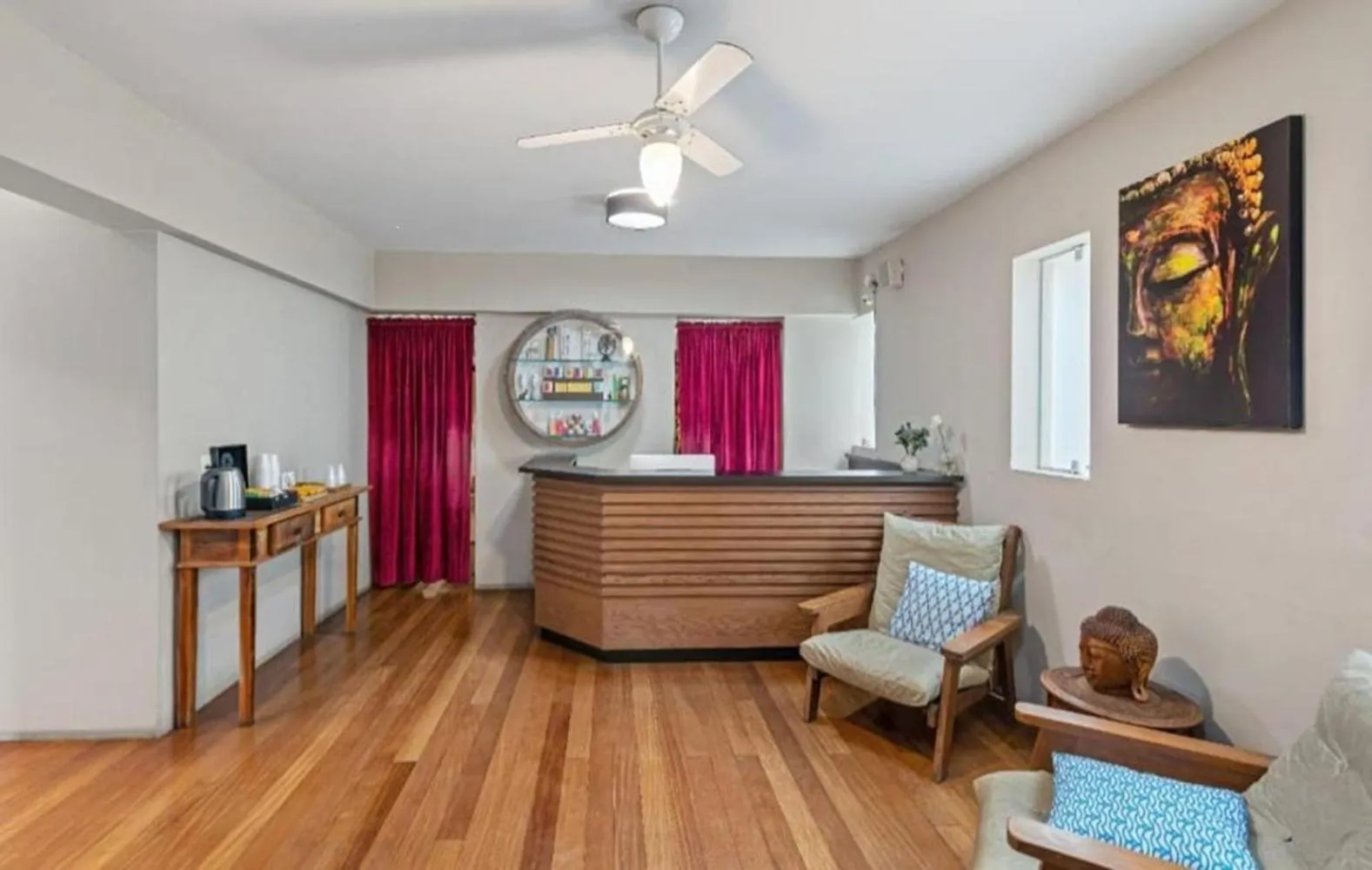 Spa and wellness centre/facilities in Capcana Hotel Jardins