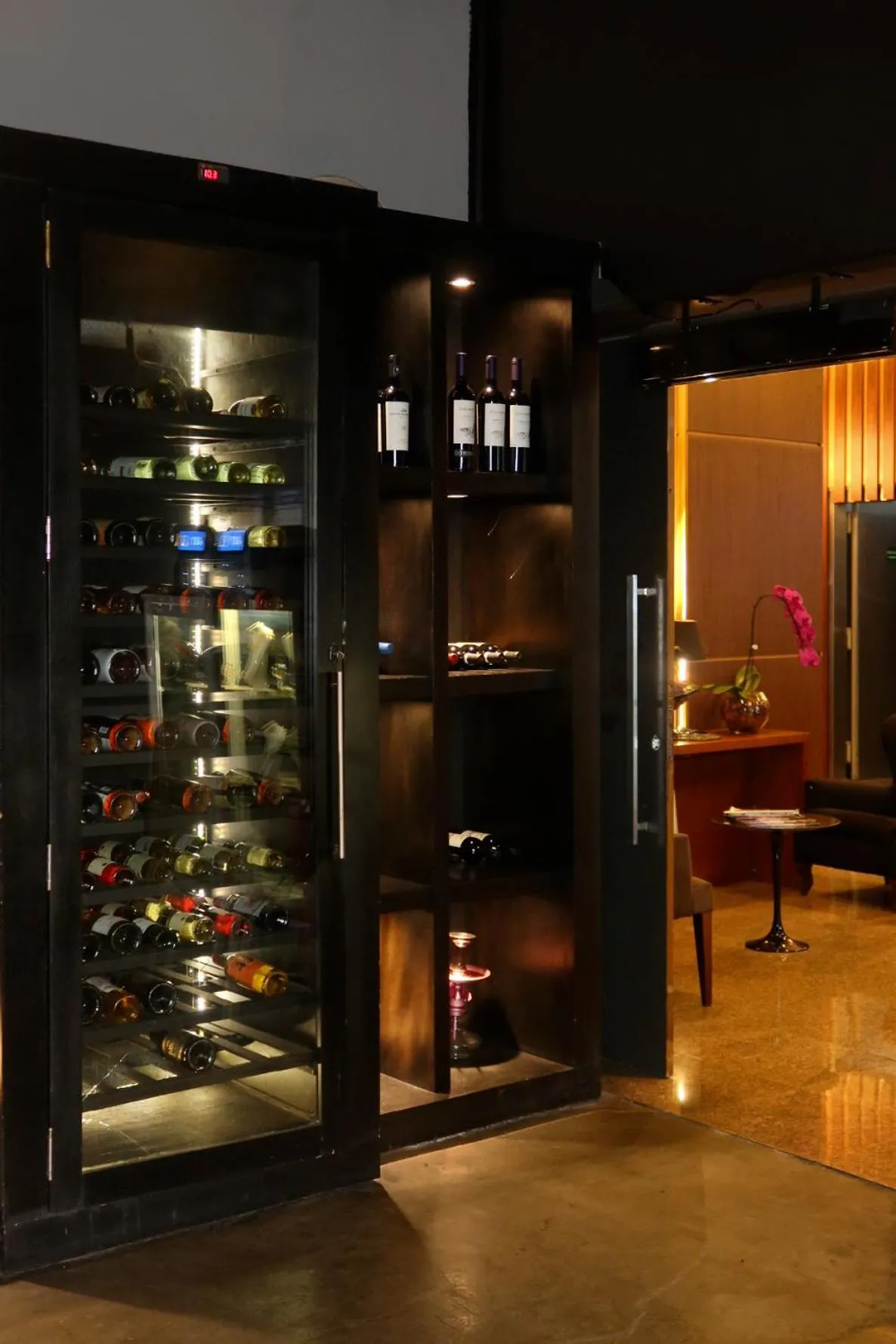 Capcana Hotel Jardins