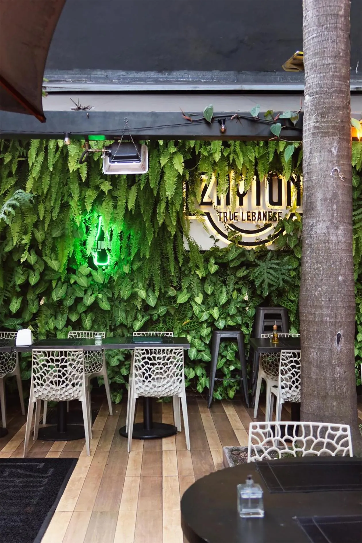 Capcana Hotel Jardins