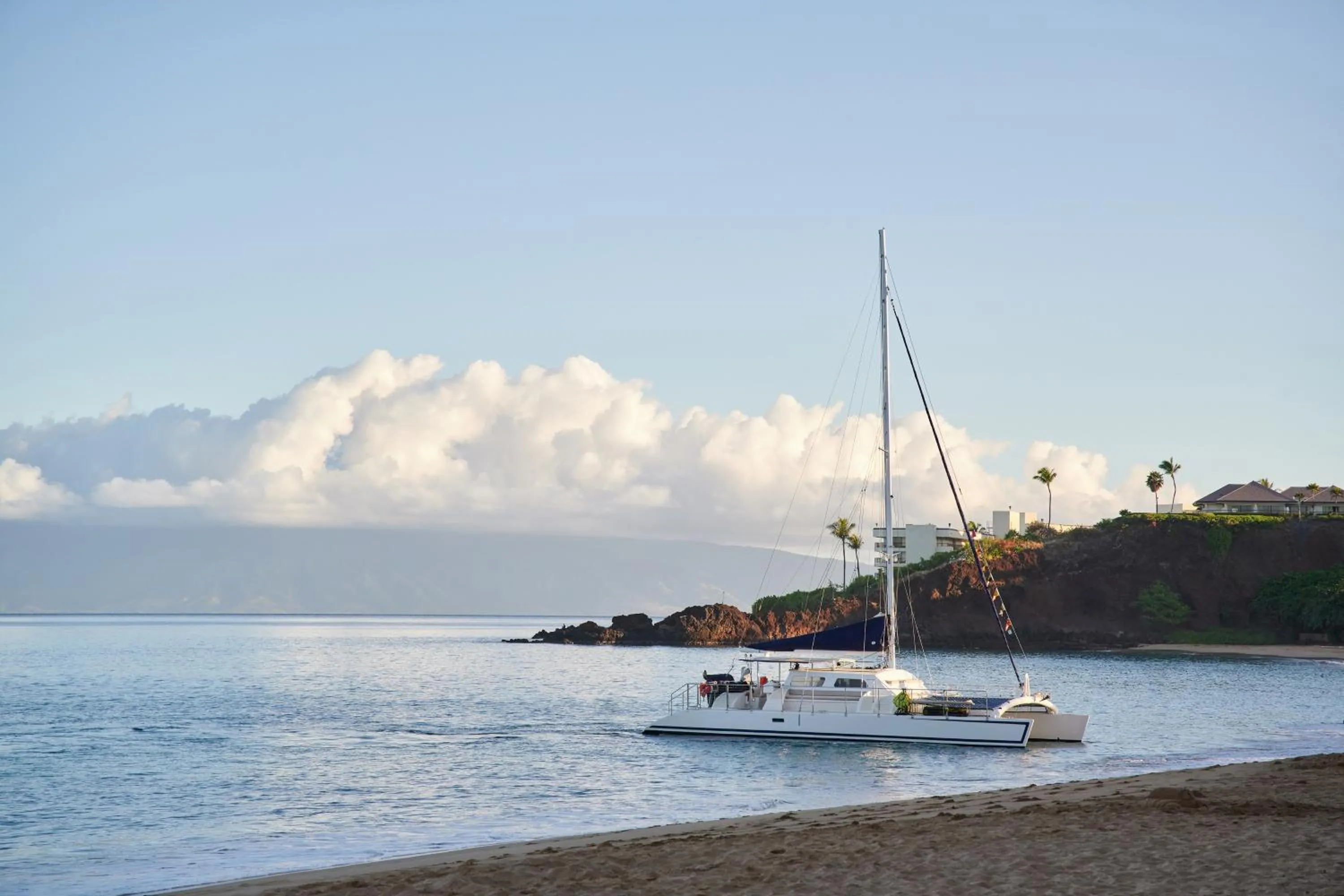 Nearby landmark in Aston at The Whaler on Kaanapali Beach