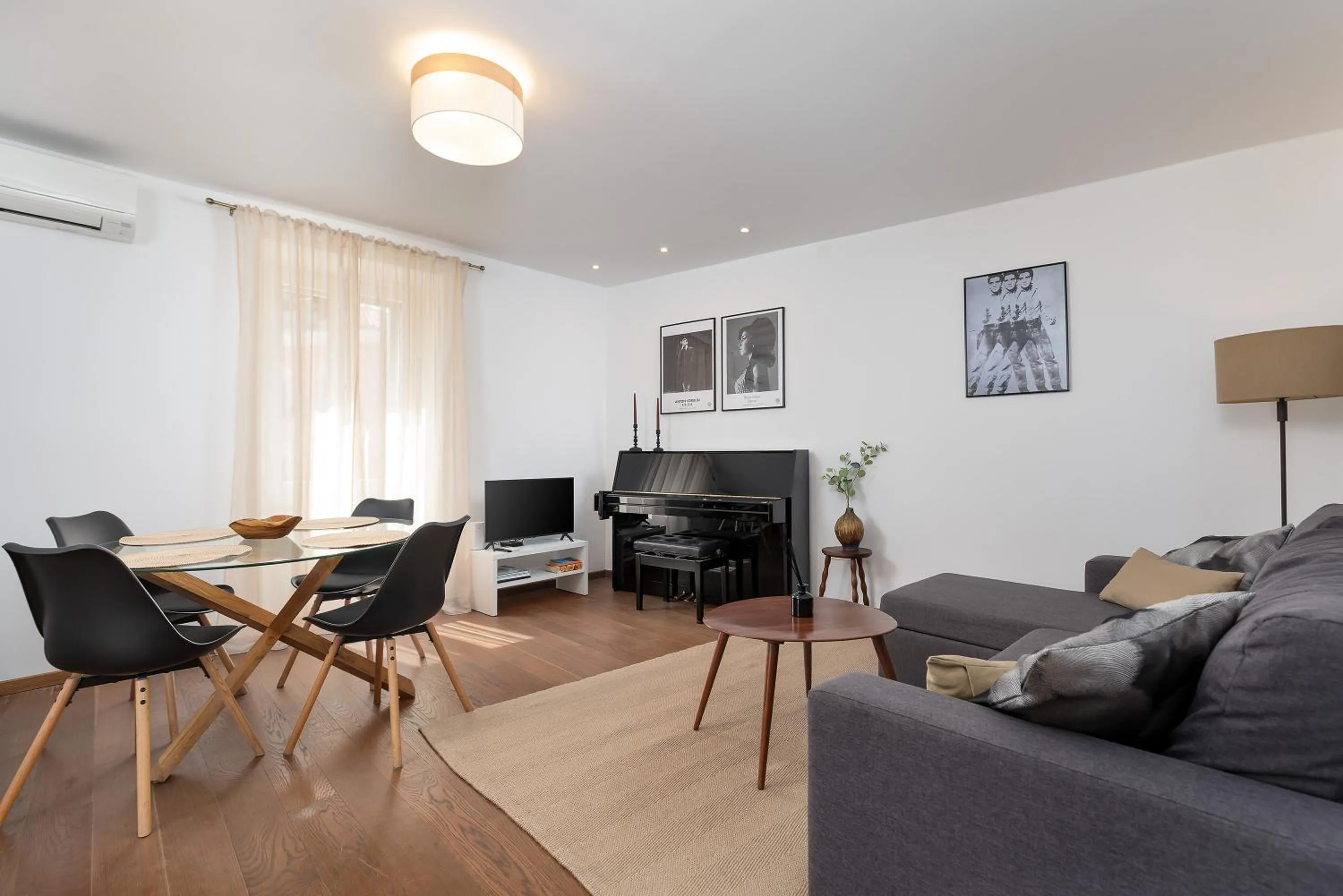 Apartment Lassy by Irundo