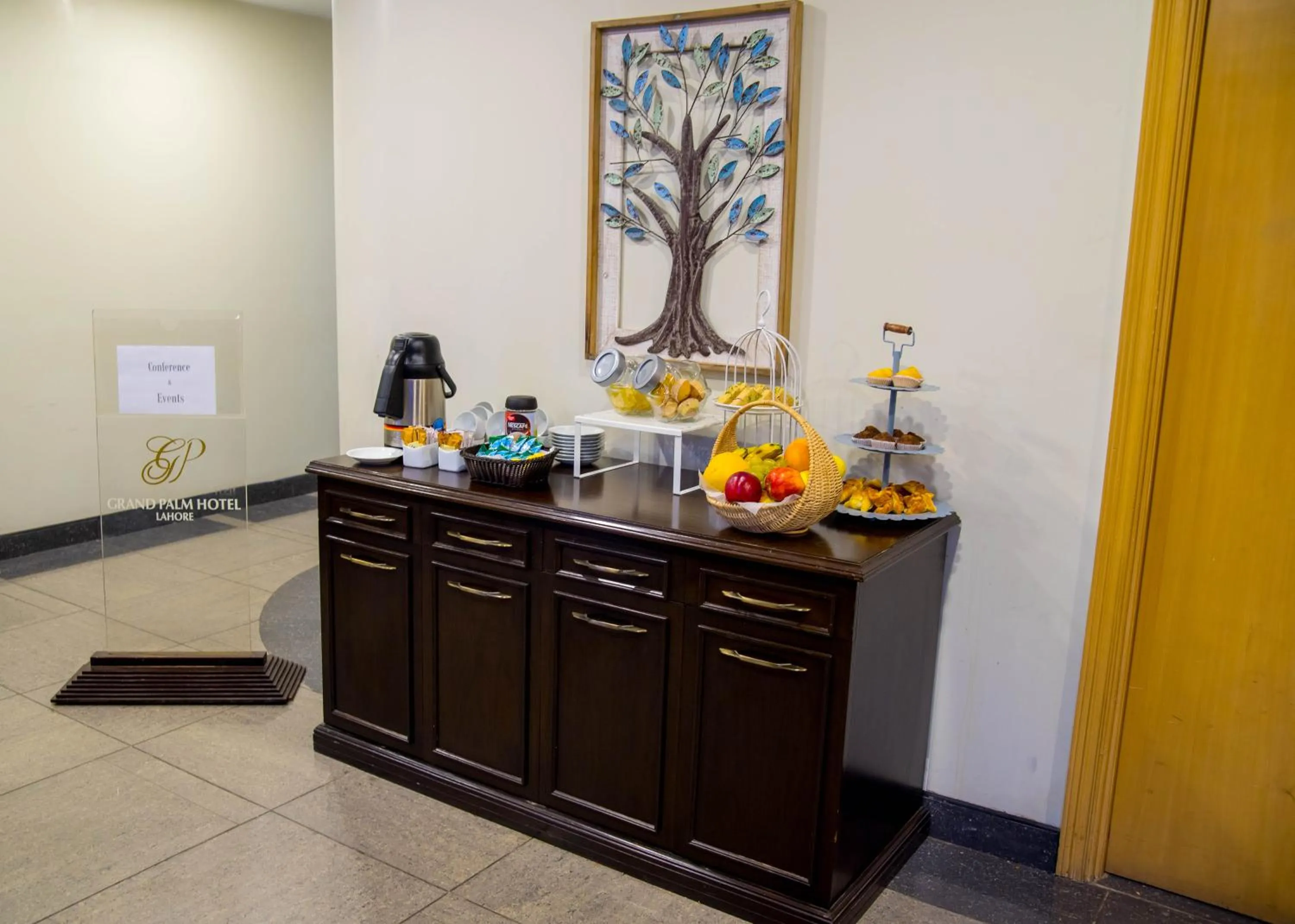 Meeting/conference room in HOTEL dGATES