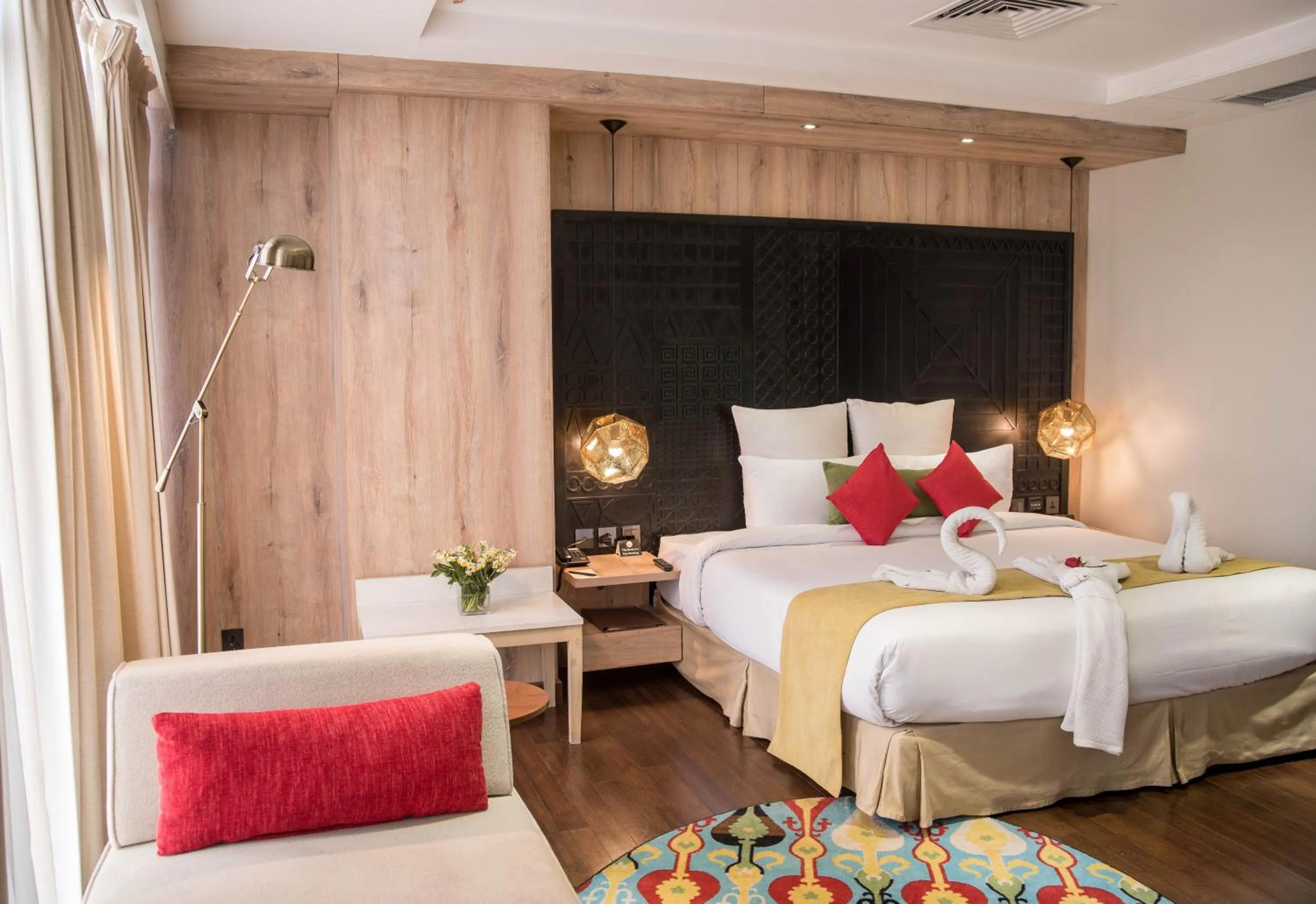 Bedroom, Bed in HOTEL dGATES