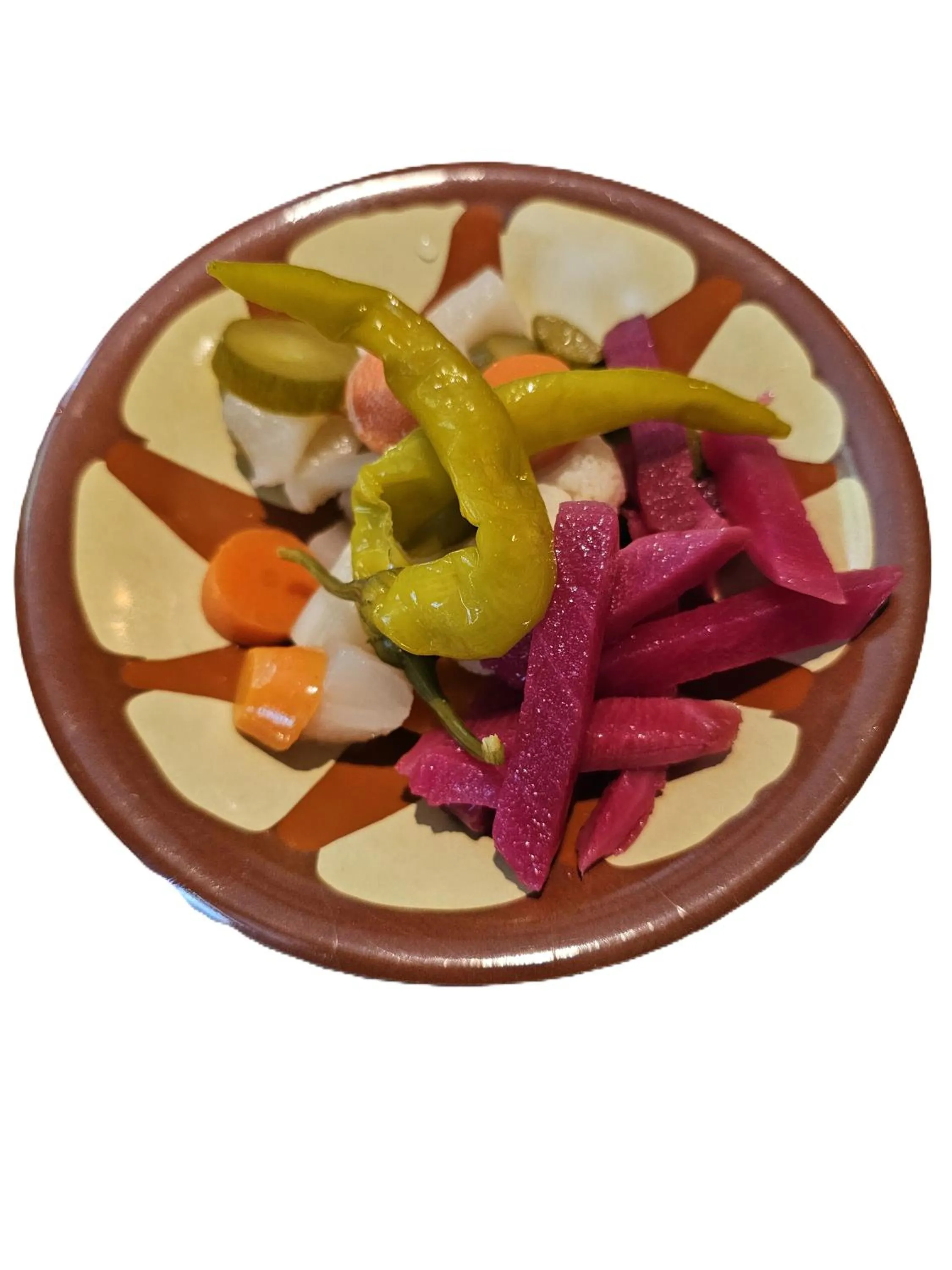 Restaurant/places to eat in Hotel Restaurant Toscana Naumburg