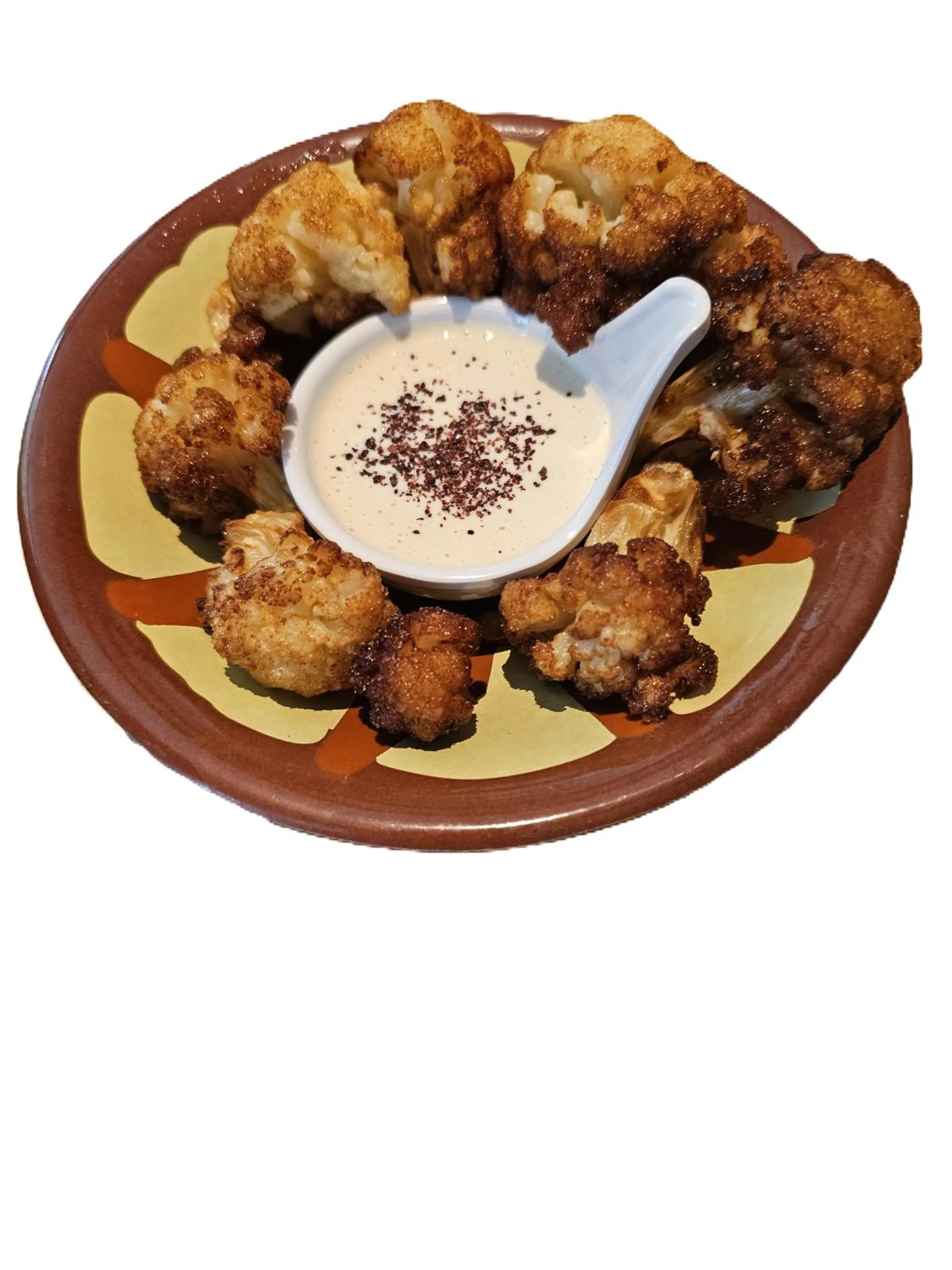 Restaurant/places to eat in Hotel Restaurant Toscana Naumburg