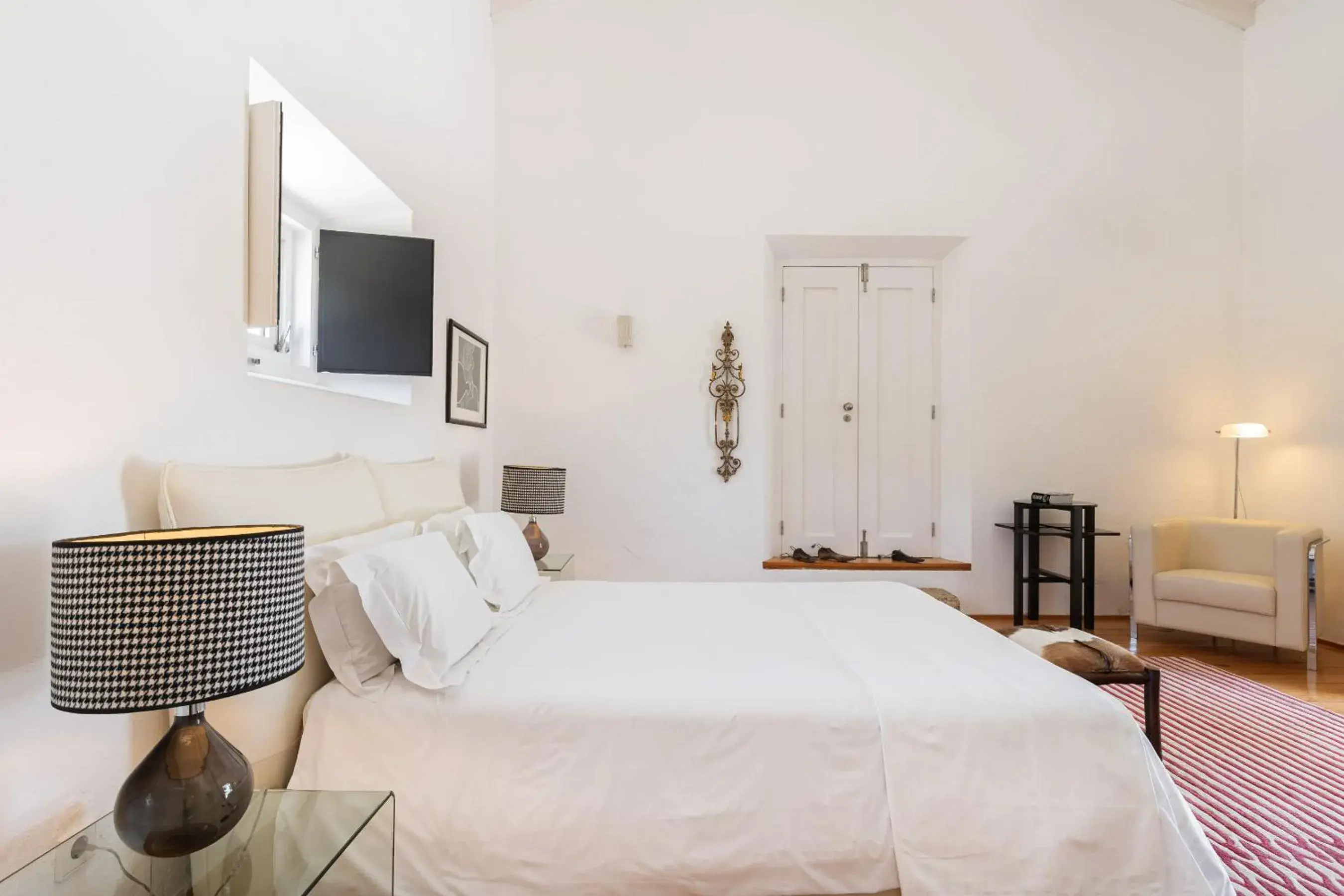 Double Room in Imani Country House Double Room in Imani Country House