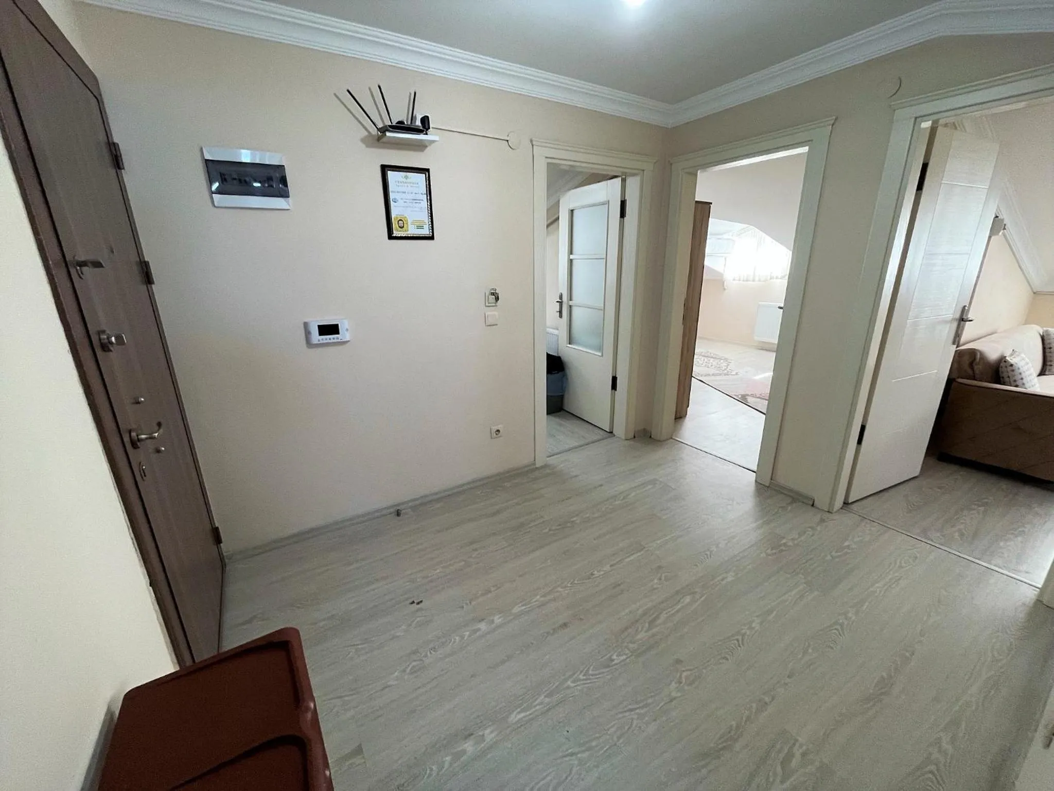 Massage in Cerrahpasa Apart Hotel