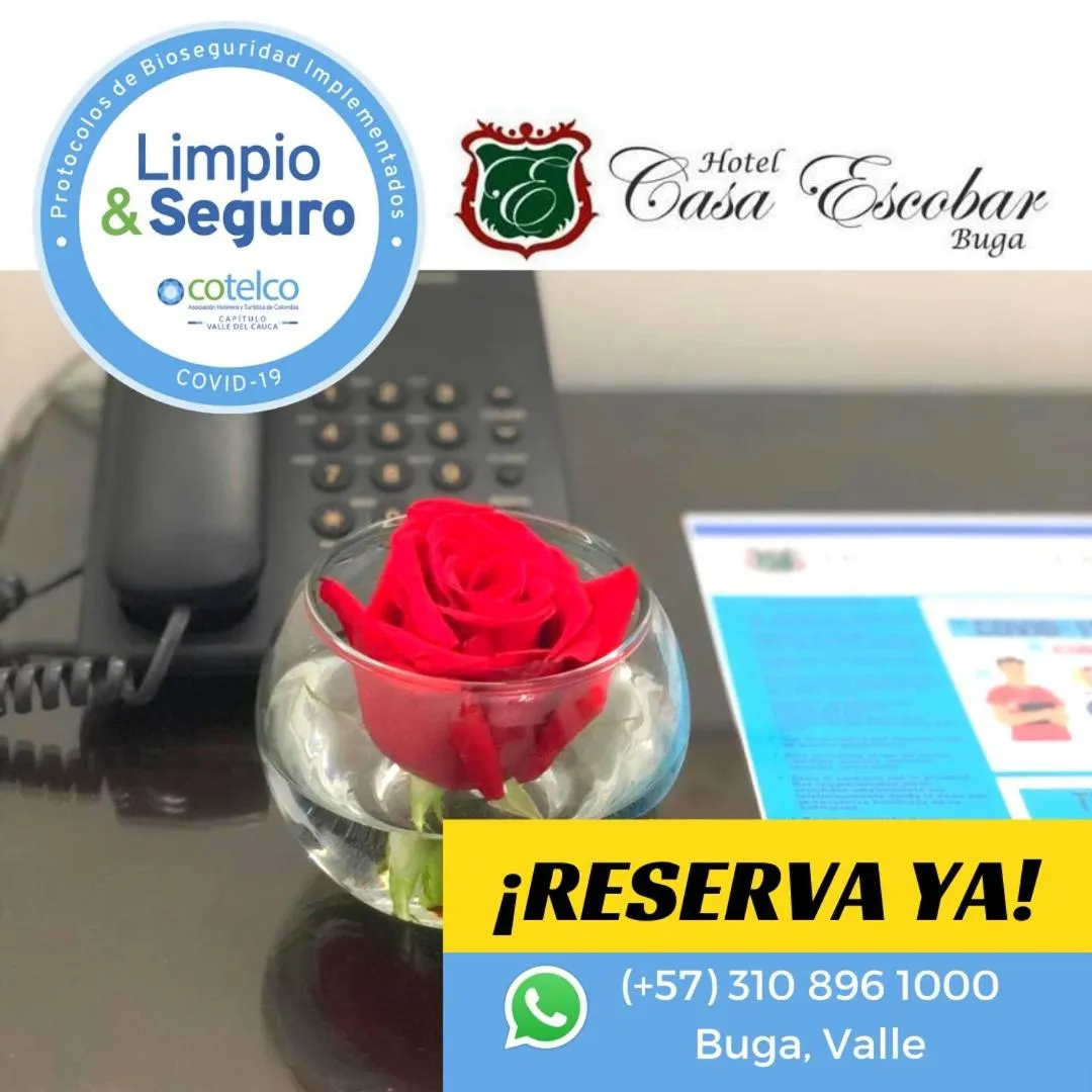 Decorative detail in Casa Escobar Buga