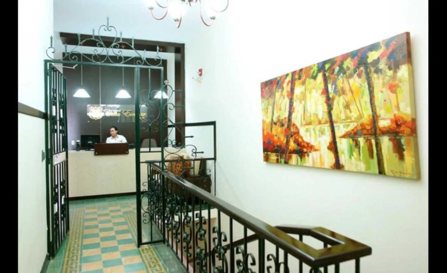 Other in Casa Escobar Buga